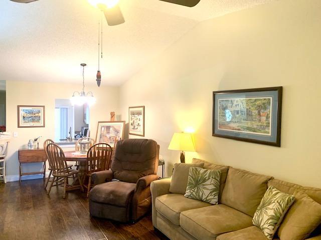 ARBOURS II OF THE PALM BEACHES CONDO - Residential