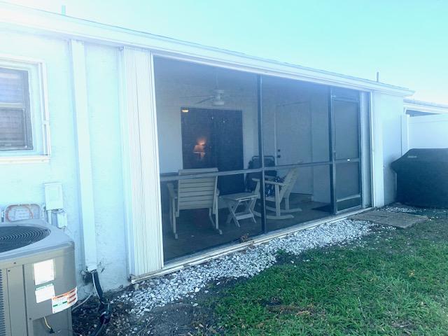 ARBOURS II OF THE PALM BEACHES CONDO - Residential