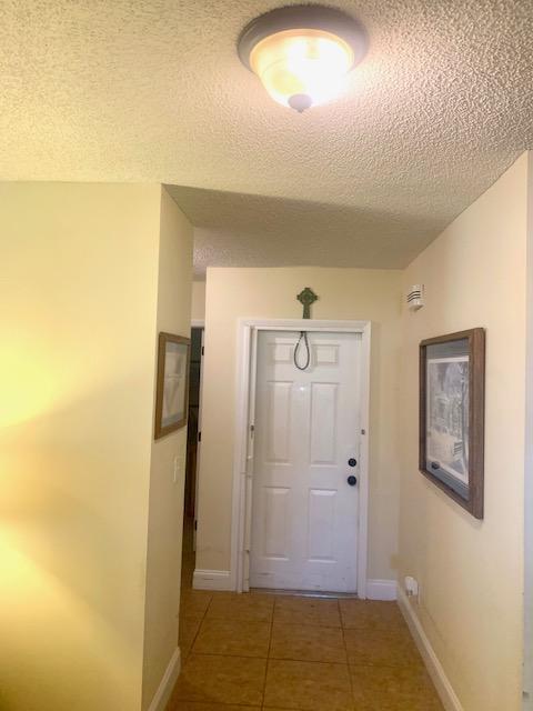 ARBOURS II OF THE PALM BEACHES CONDO - Residential