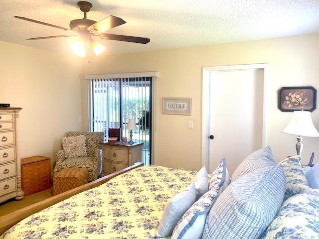 ARBOURS II OF THE PALM BEACHES CONDO - Residential