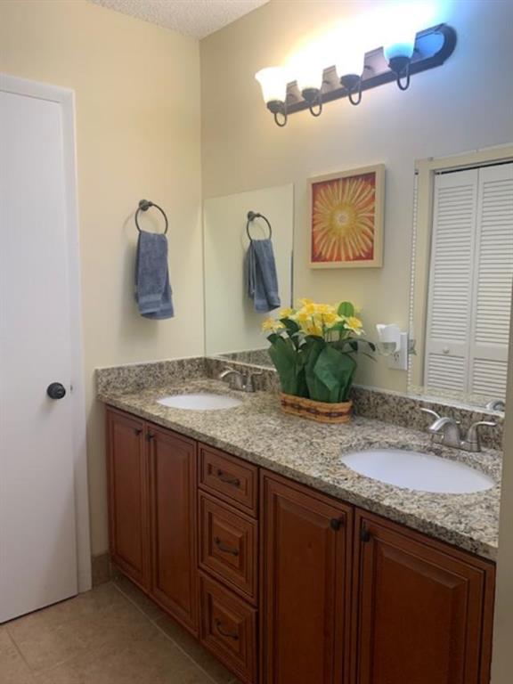 ARBOURS II OF THE PALM BEACHES CONDO - Residential