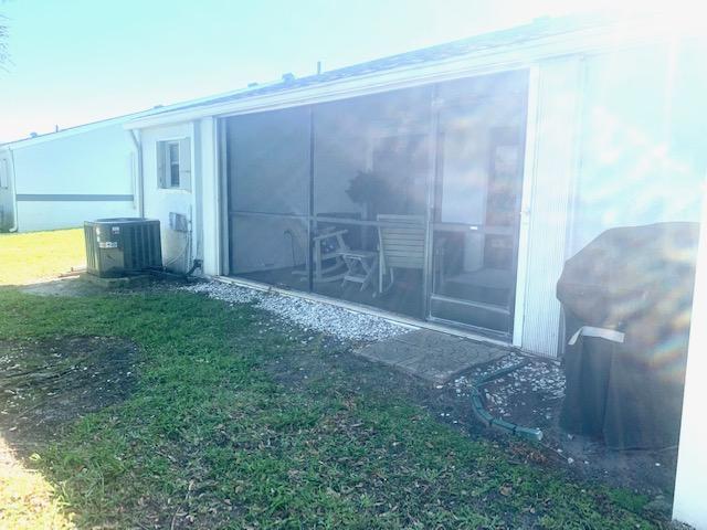 ARBOURS II OF THE PALM BEACHES CONDO - Residential