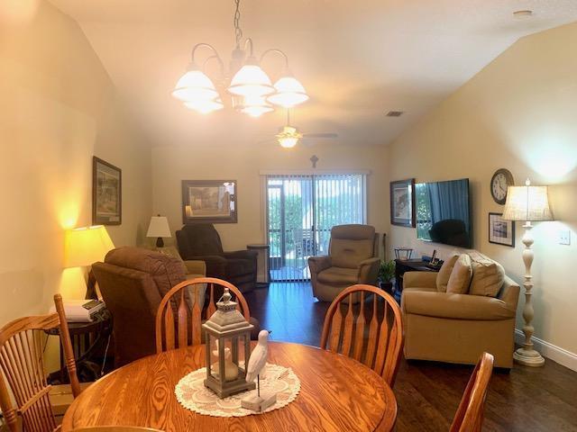 ARBOURS II OF THE PALM BEACHES CONDO - Residential