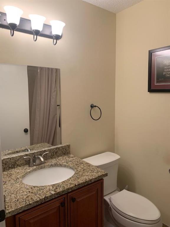 ARBOURS II OF THE PALM BEACHES CONDO - Residential