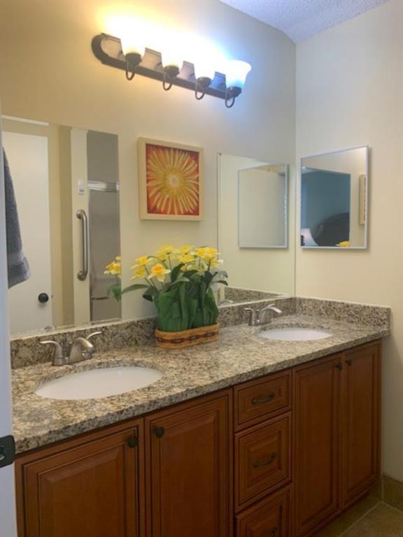 ARBOURS II OF THE PALM BEACHES CONDO - Residential