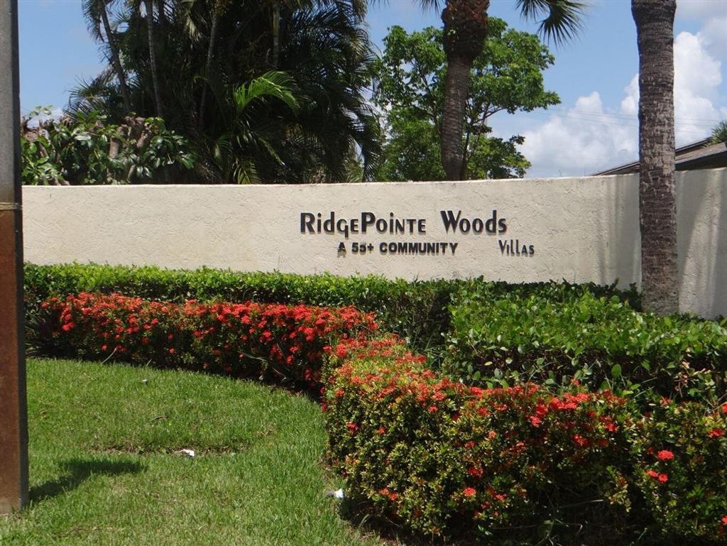 Photo of 11 Ridge Pointe Drive #D, Boynton Beach, FL 33435 (MLS # R10761357)