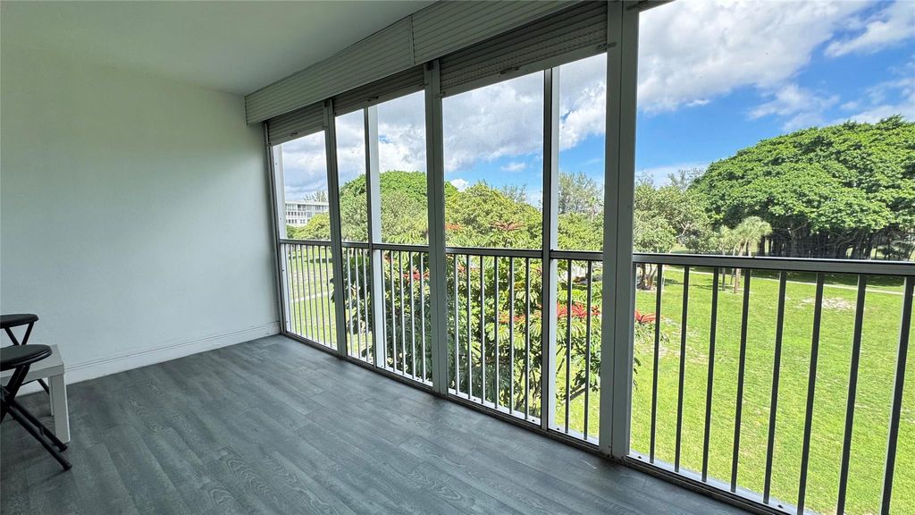 Photo of 2650 S Course Drive #401, Pompano Beach, FL 33069 (MLS # F10526167)