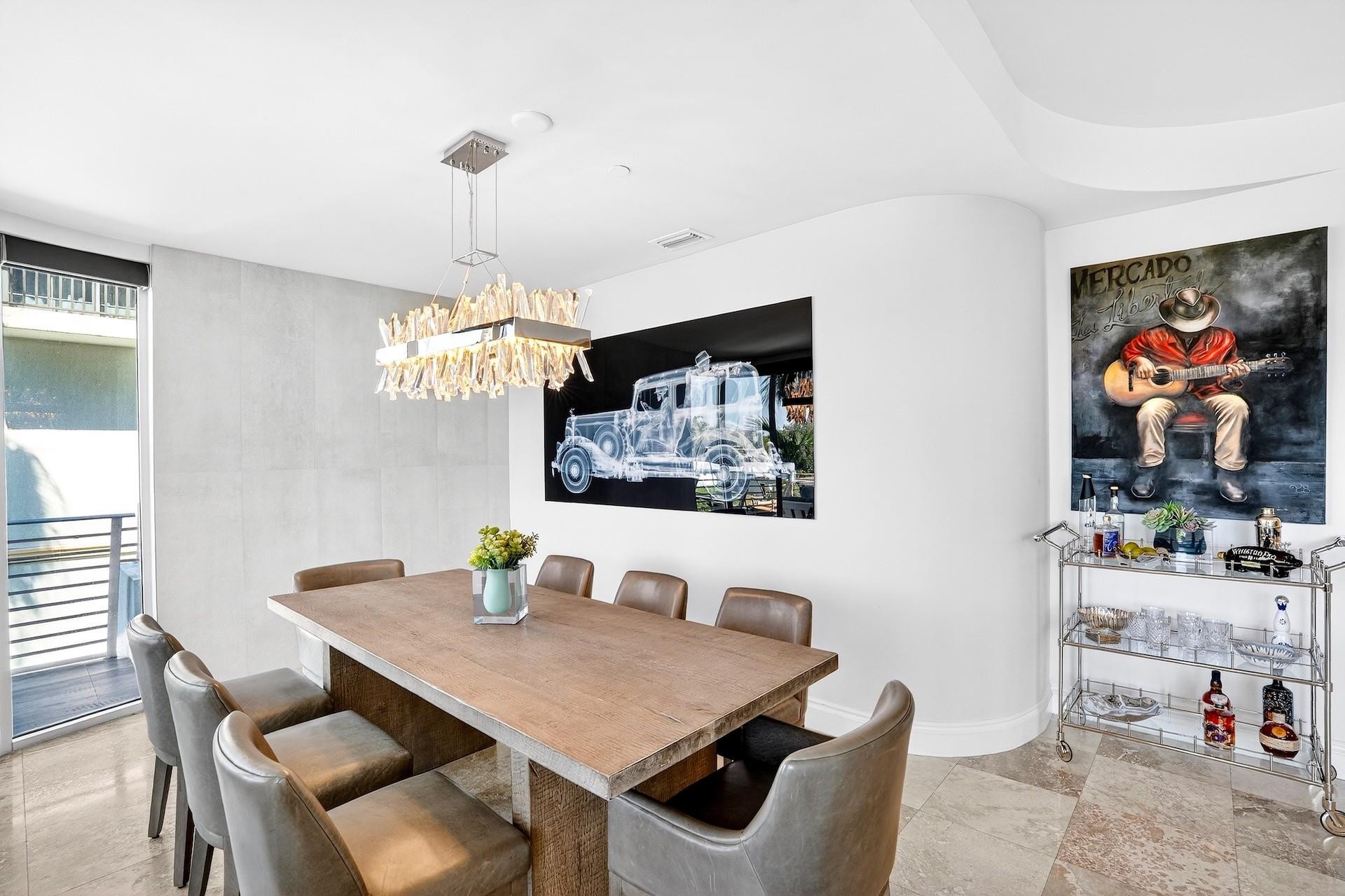 Place Des Arts Condo - Residential