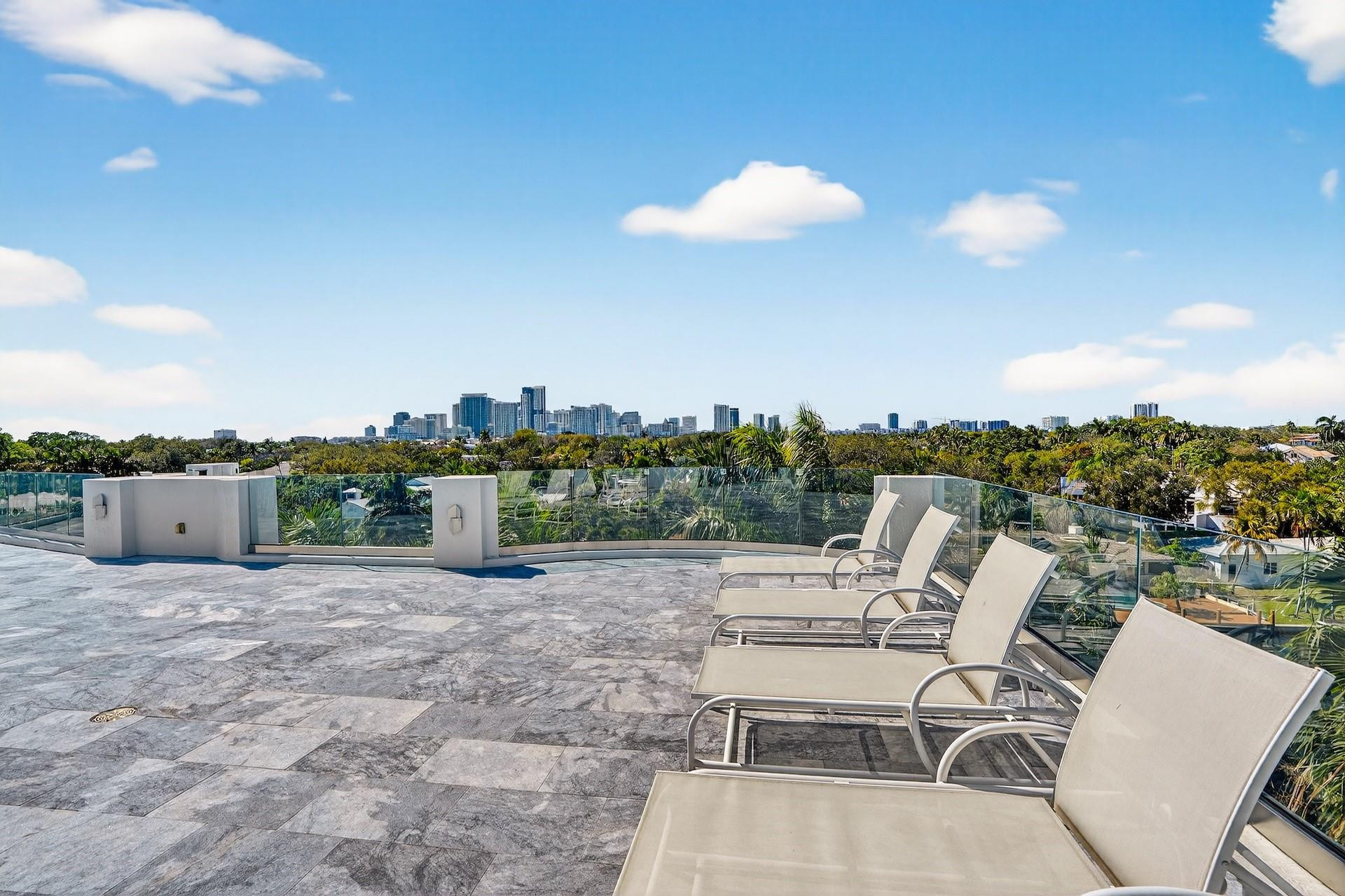 Place Des Arts Condo - Residential