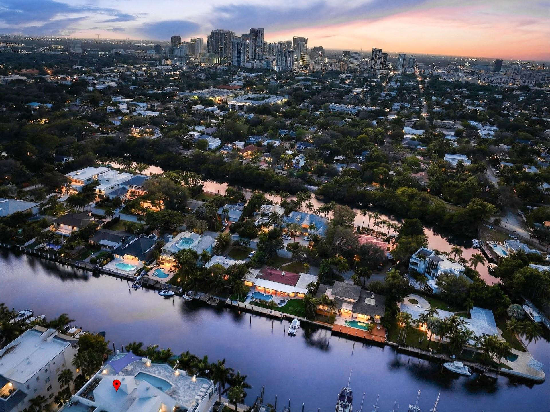 Place Des Arts Condo - Residential