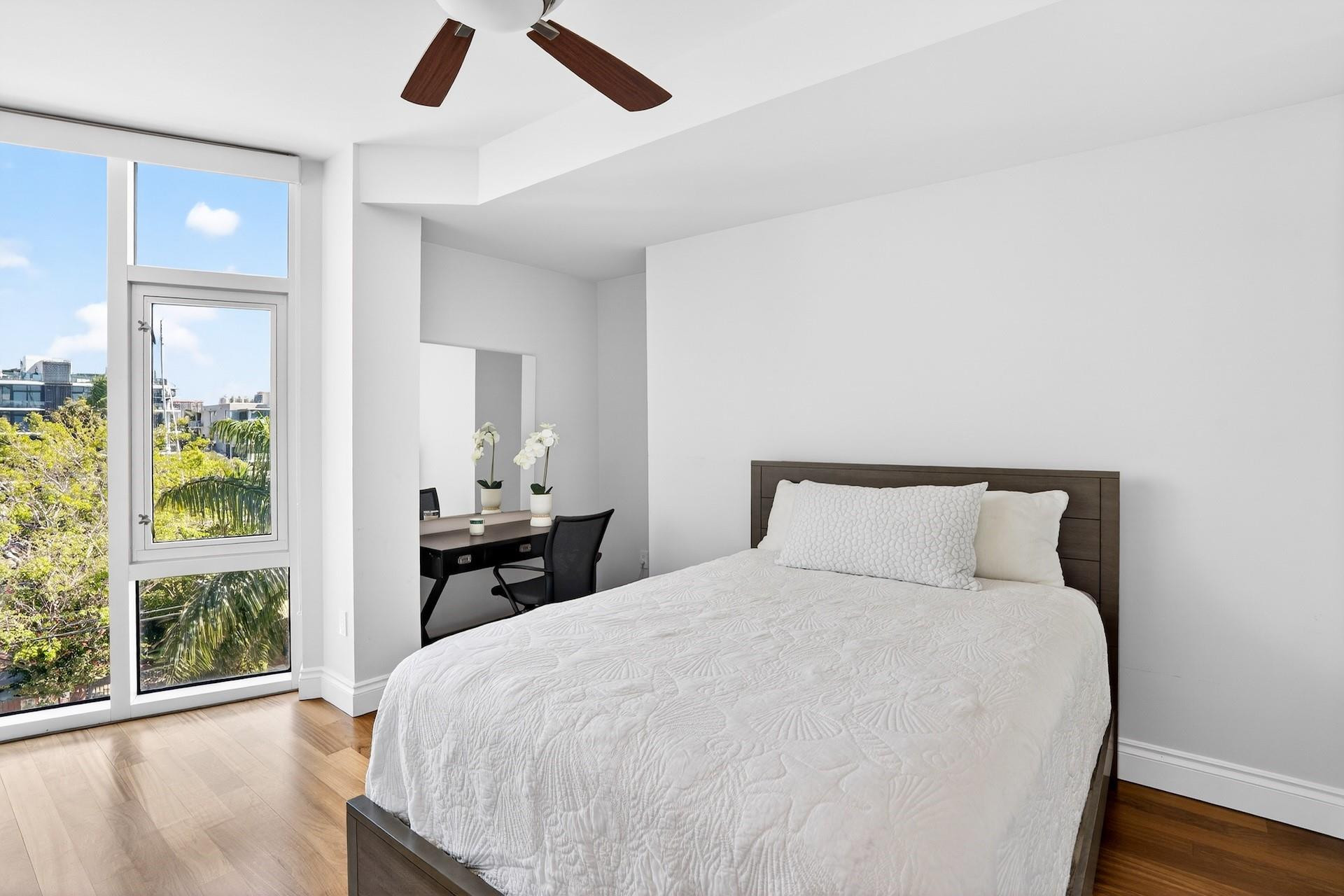 Place Des Arts Condo - Residential