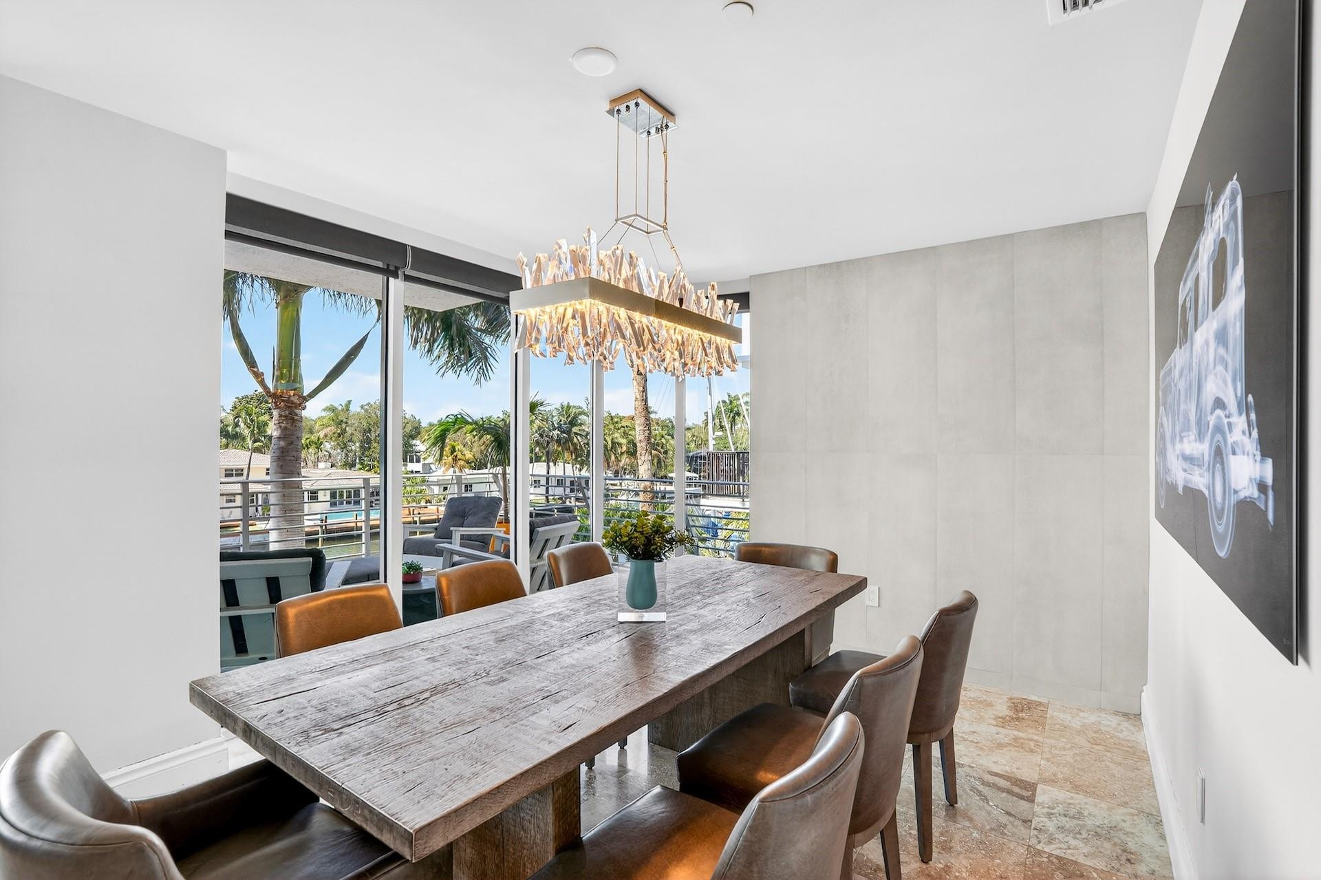 Place Des Arts Condo - Residential