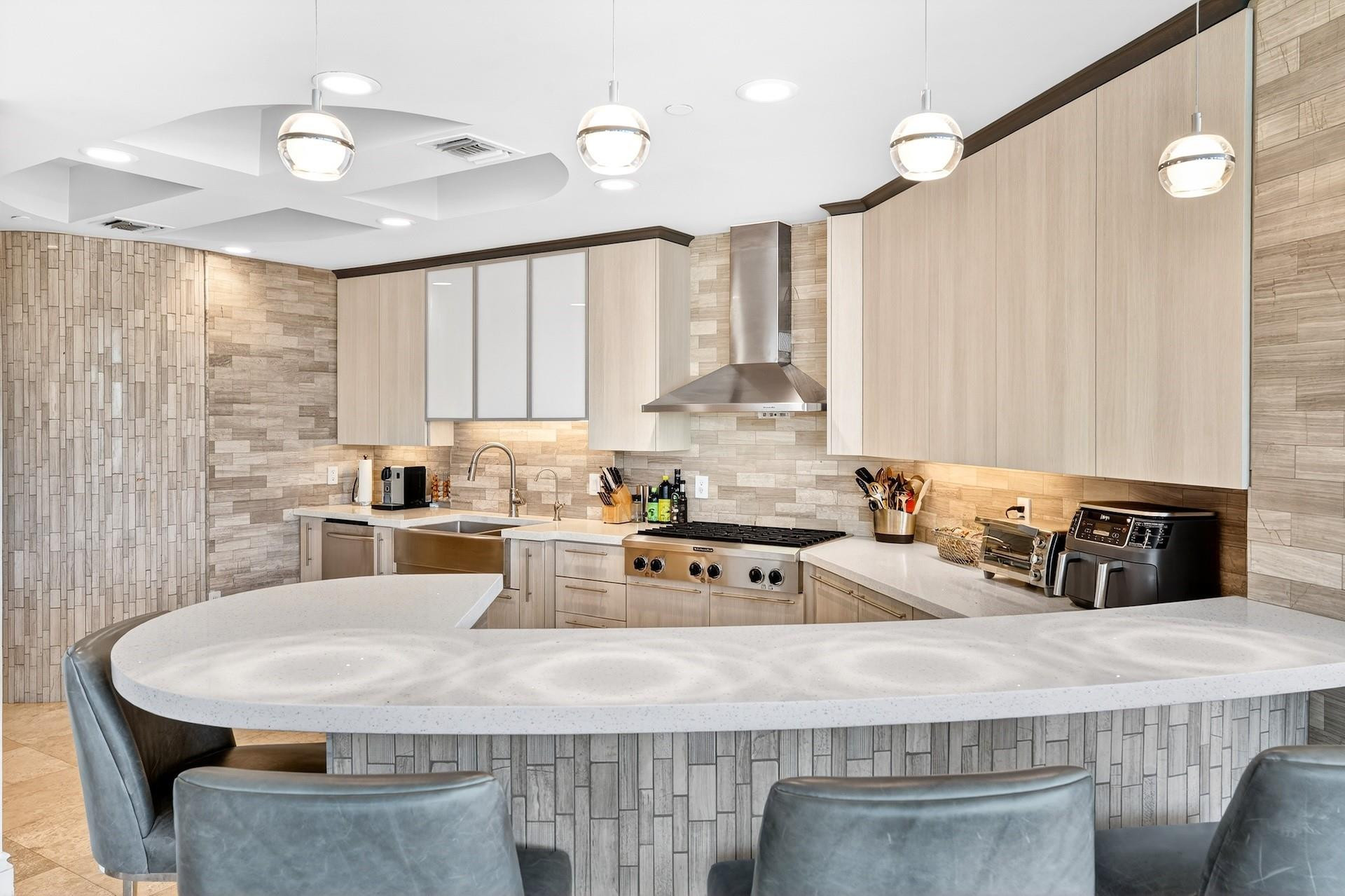 Place Des Arts Condo - Residential