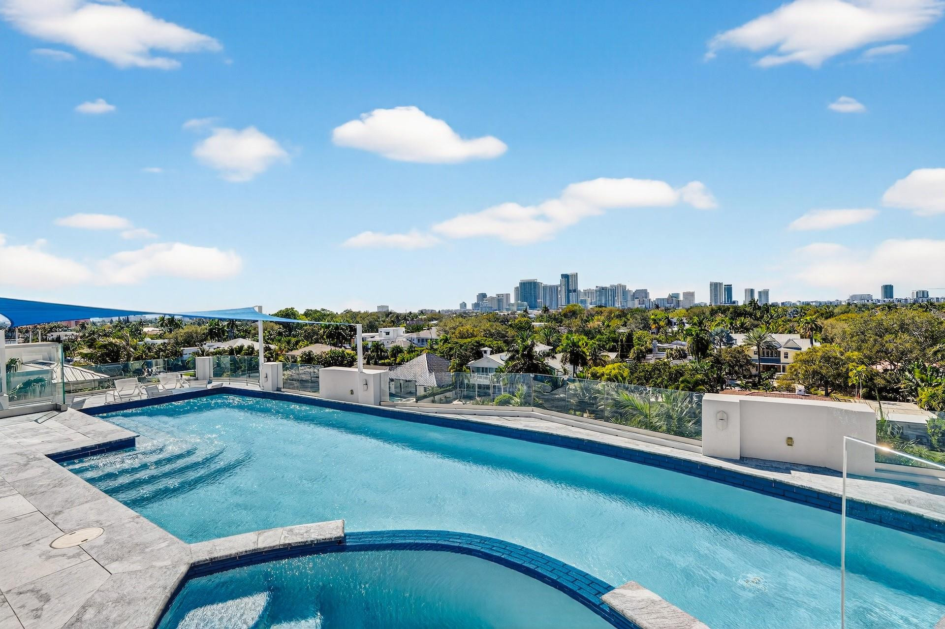 Place Des Arts Condo - Residential