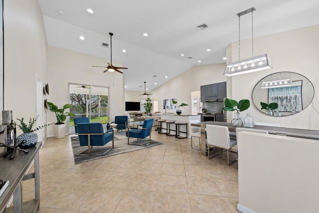 Photo of 13866 Geranium Place, Wellington, FL 33414 (MLS # R10941397)