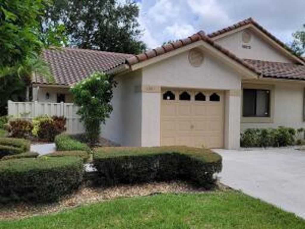 Photo of 10015 53rd Way S #1601, Boynton Beach, FL 33437 (MLS # R10816753)