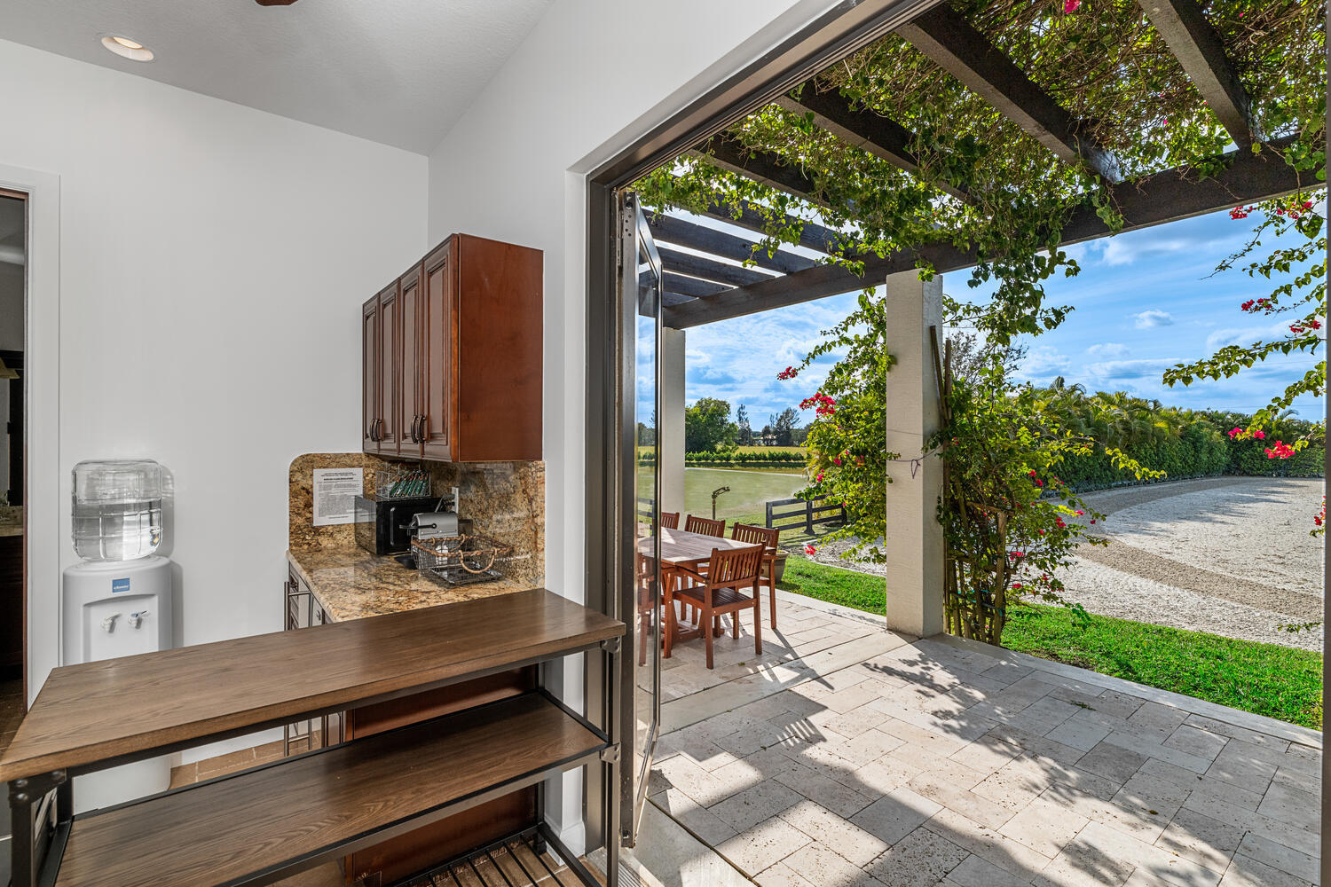 PALM BEACH POINT - Residential