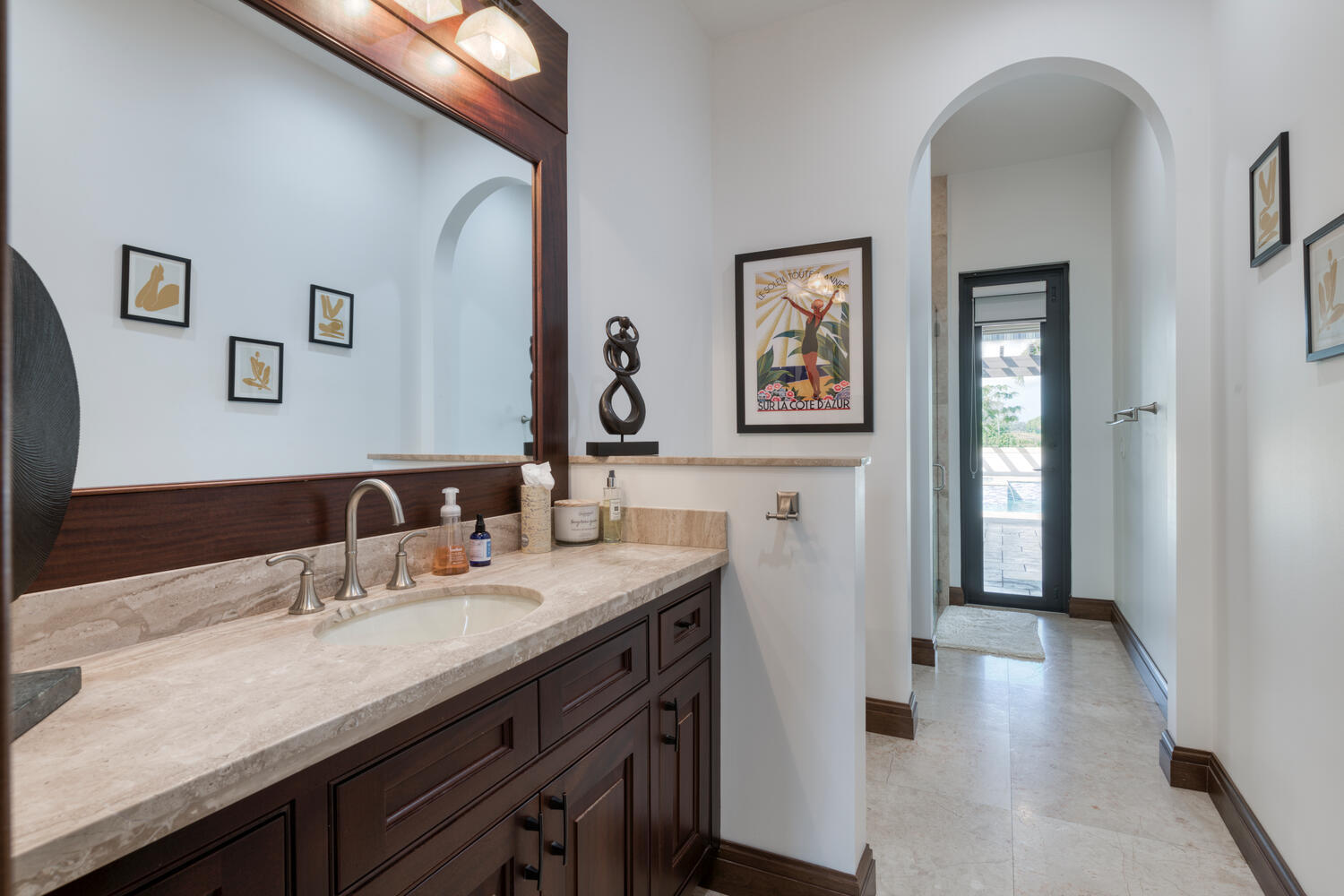 PALM BEACH POINT - Residential