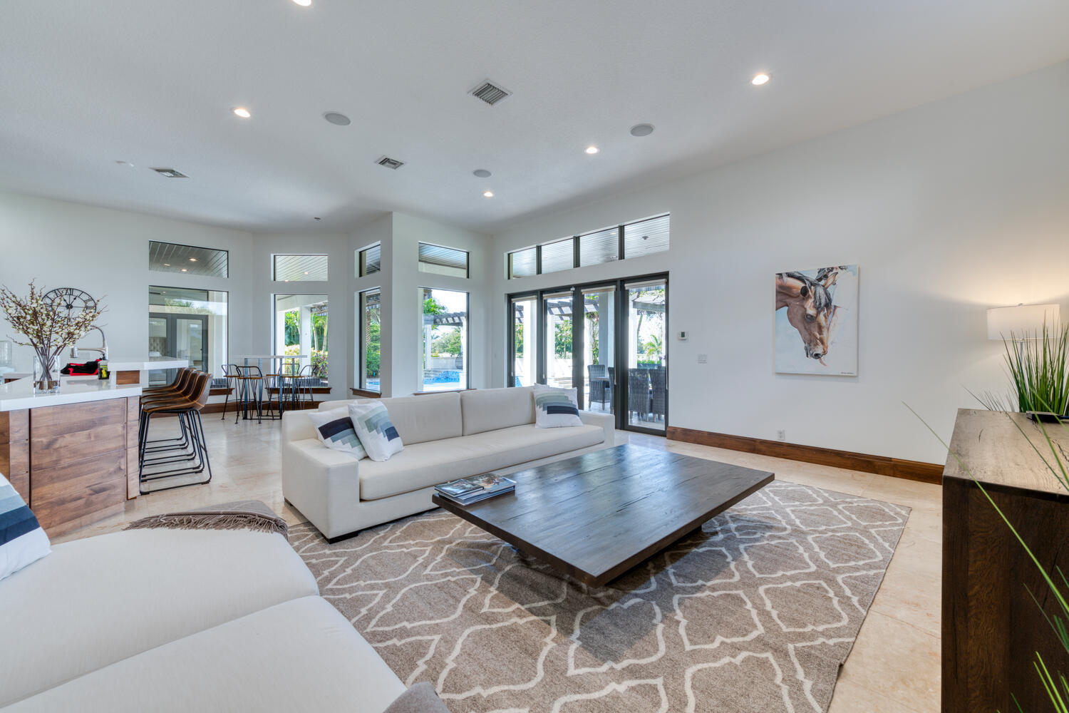 PALM BEACH POINT - Residential