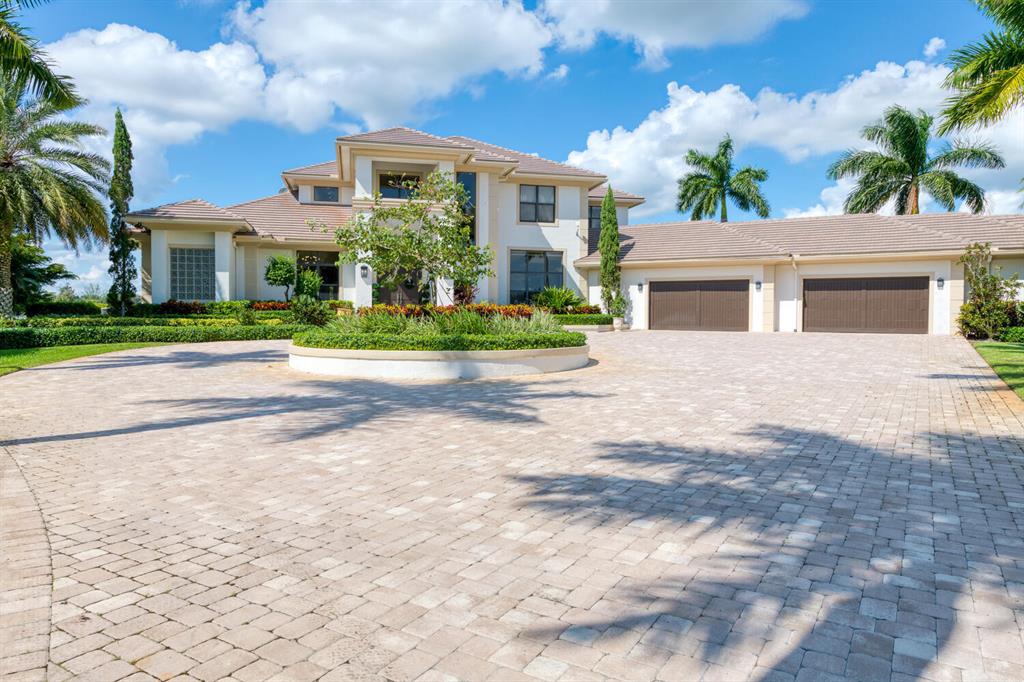 PALM BEACH POINT - Residential