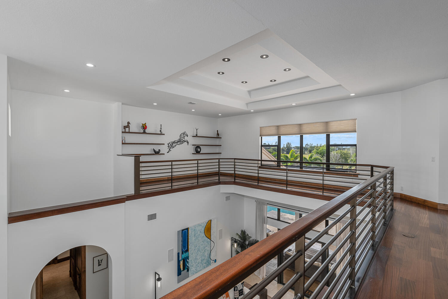 PALM BEACH POINT - Residential