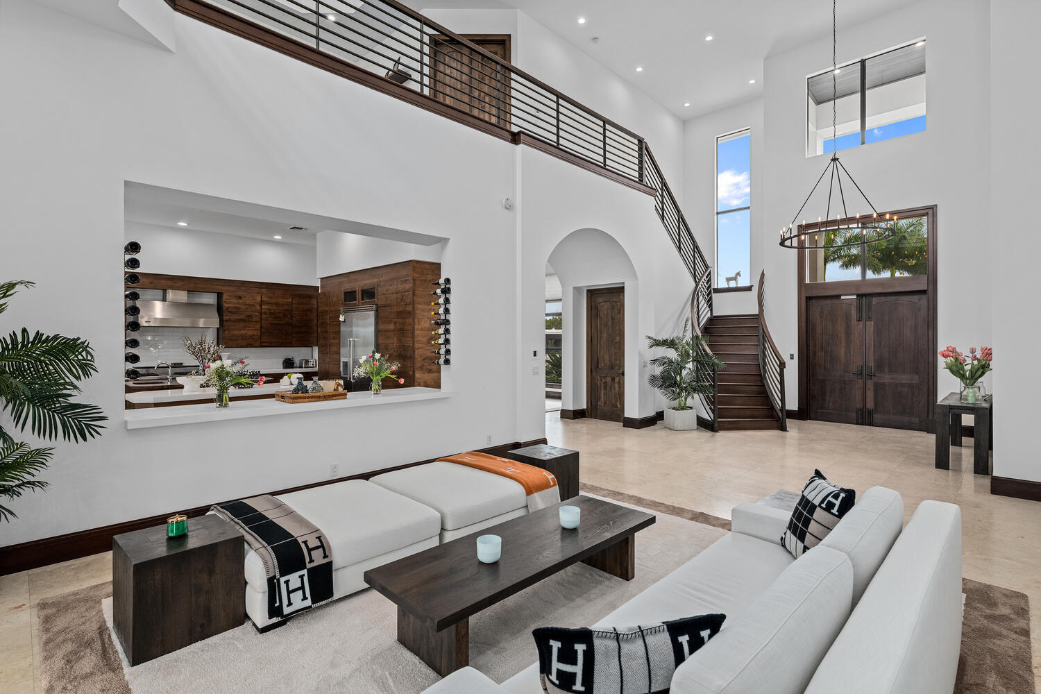 PALM BEACH POINT - Residential