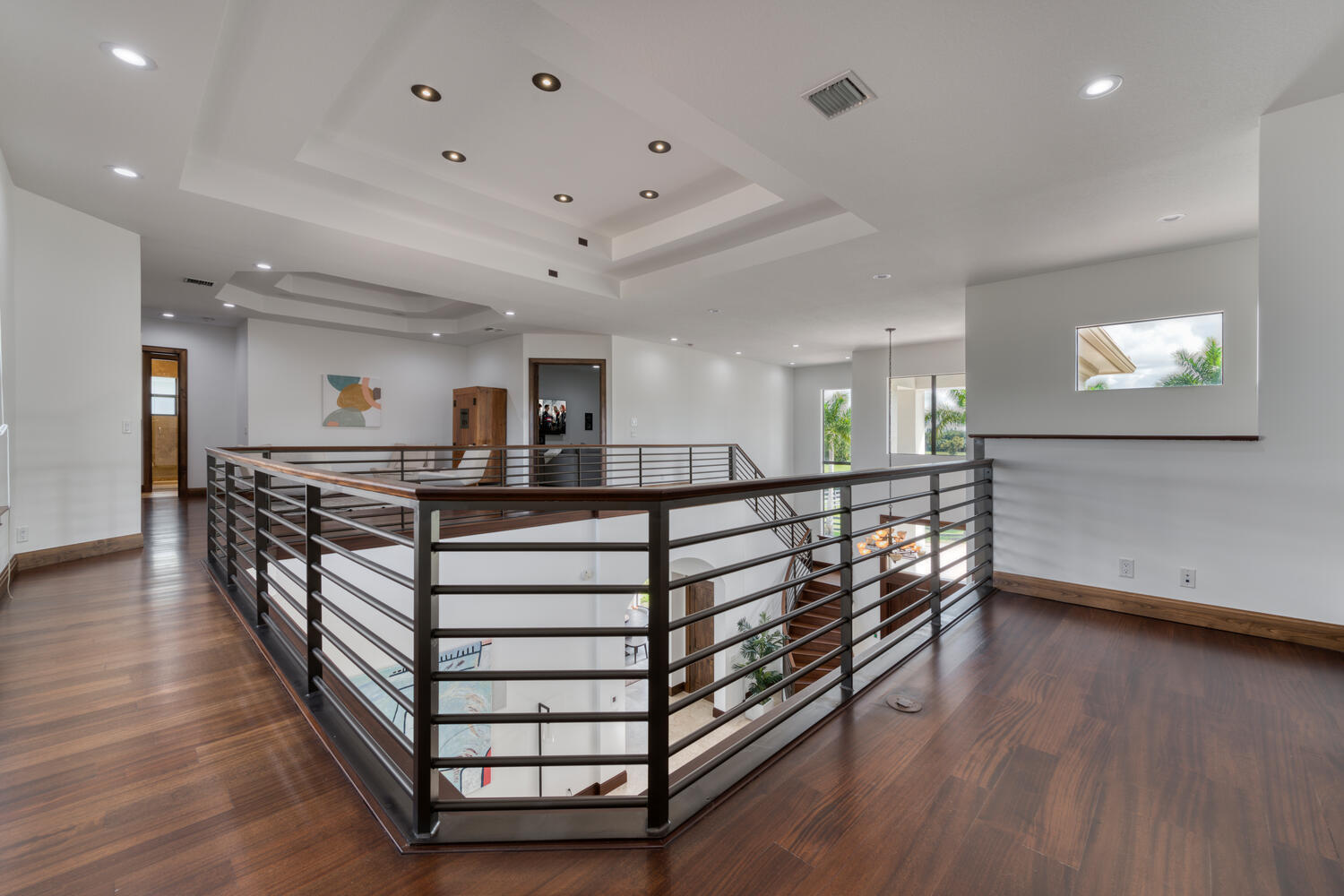 PALM BEACH POINT - Residential