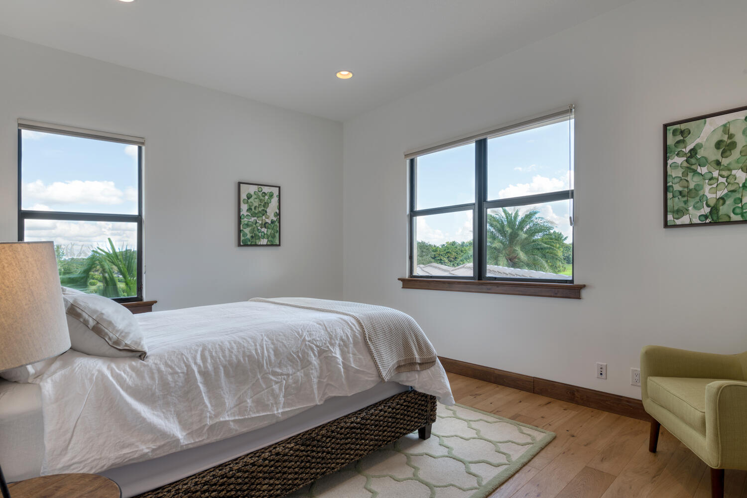 PALM BEACH POINT - Residential