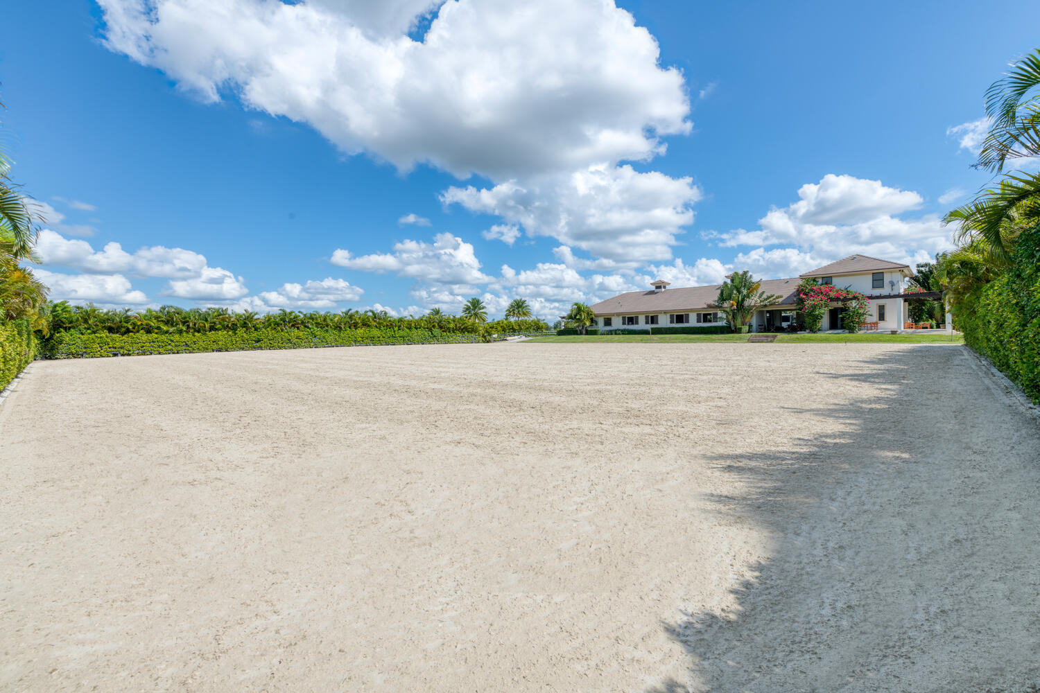 PALM BEACH POINT - Residential