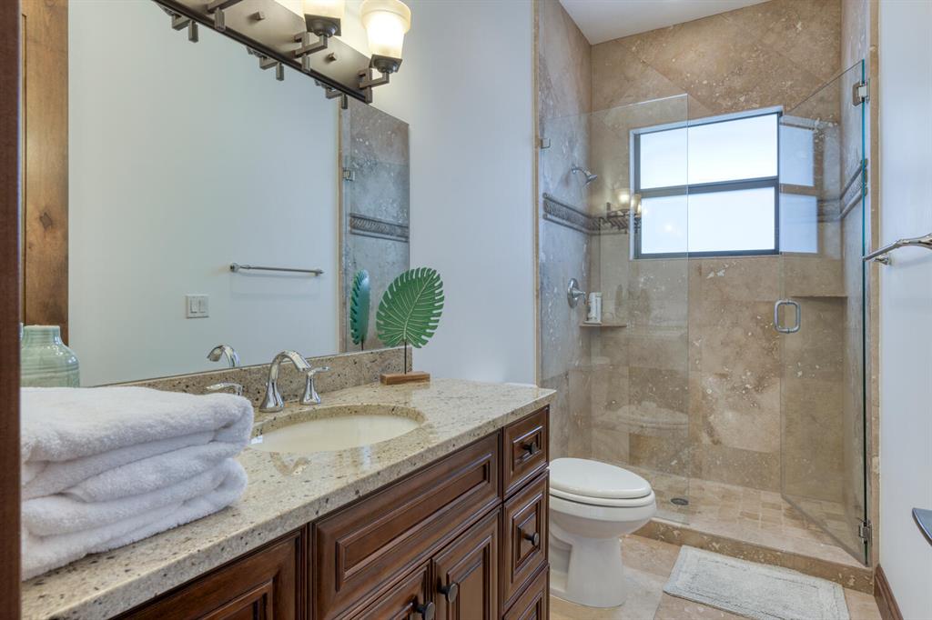 PALM BEACH POINT - Residential