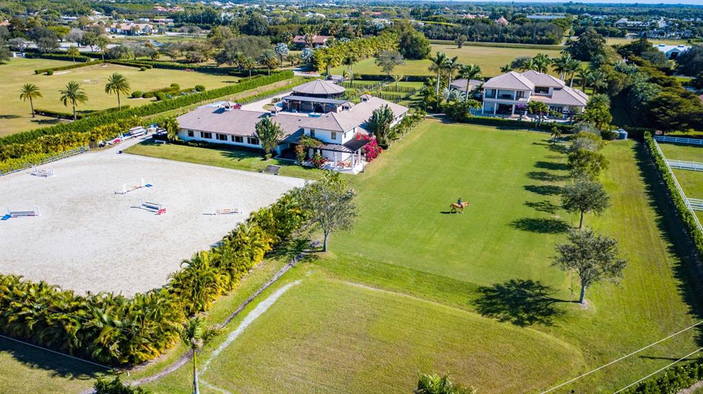 PALM BEACH POINT - Residential