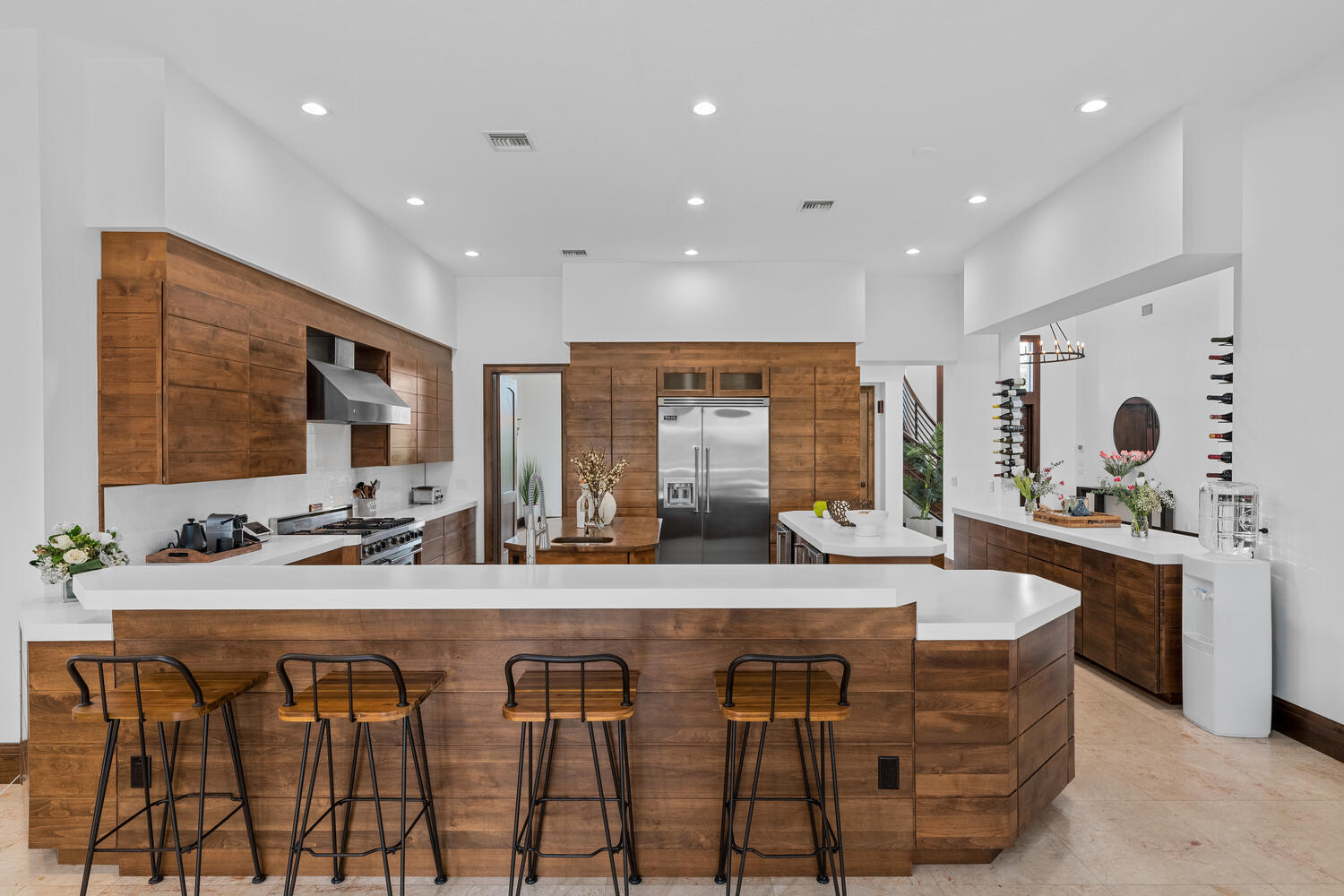 PALM BEACH POINT - Residential