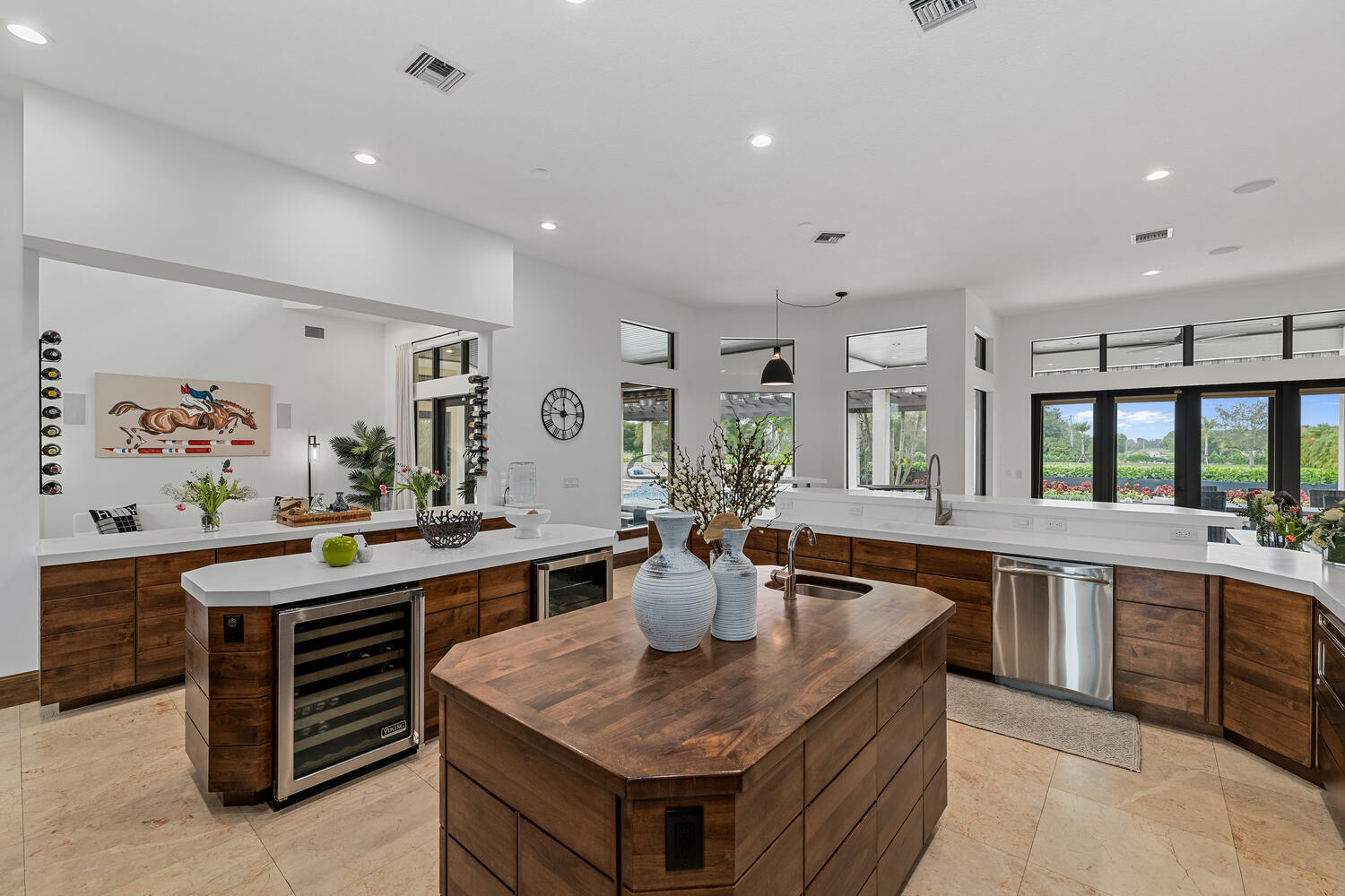 PALM BEACH POINT - Residential