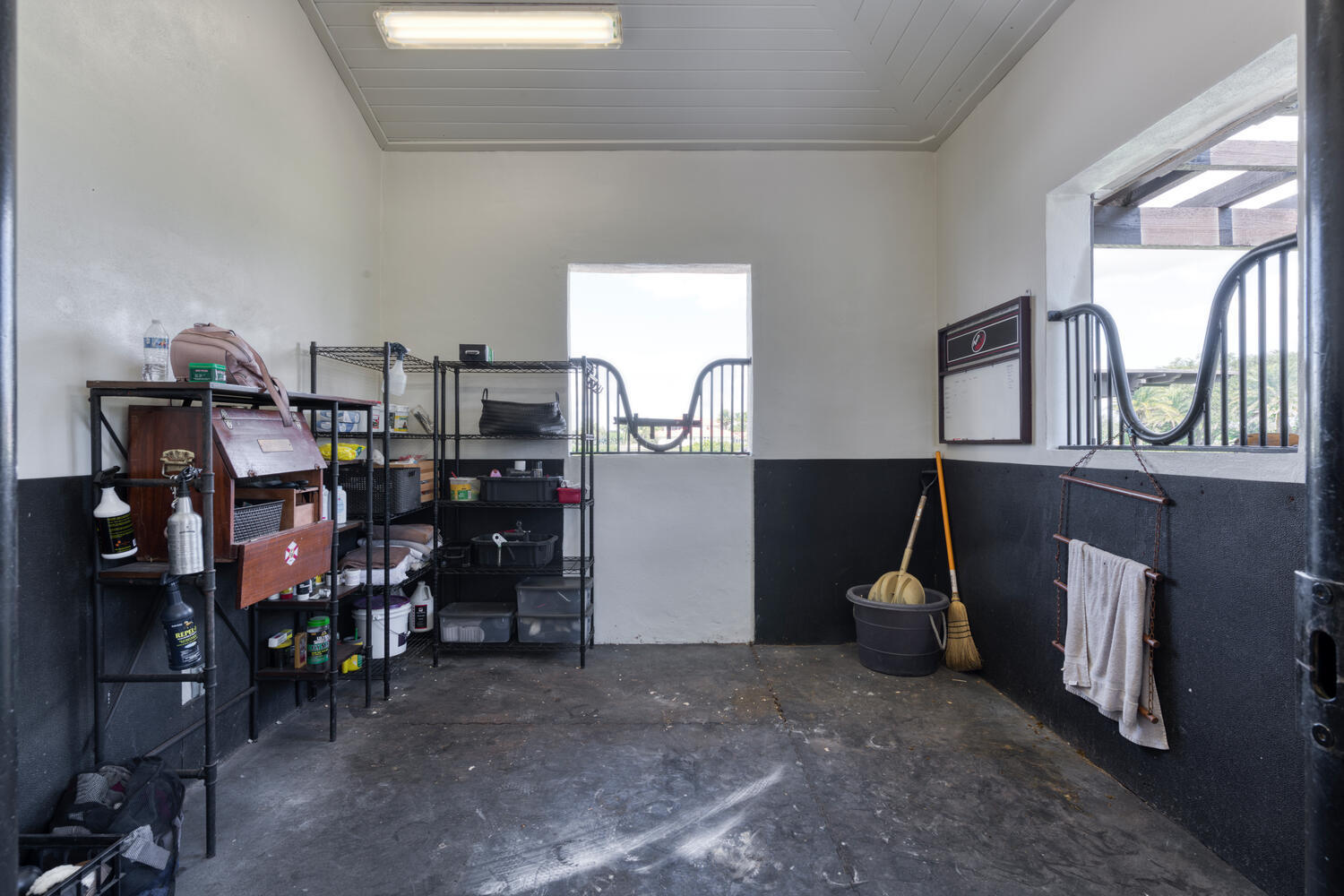 PALM BEACH POINT - Residential