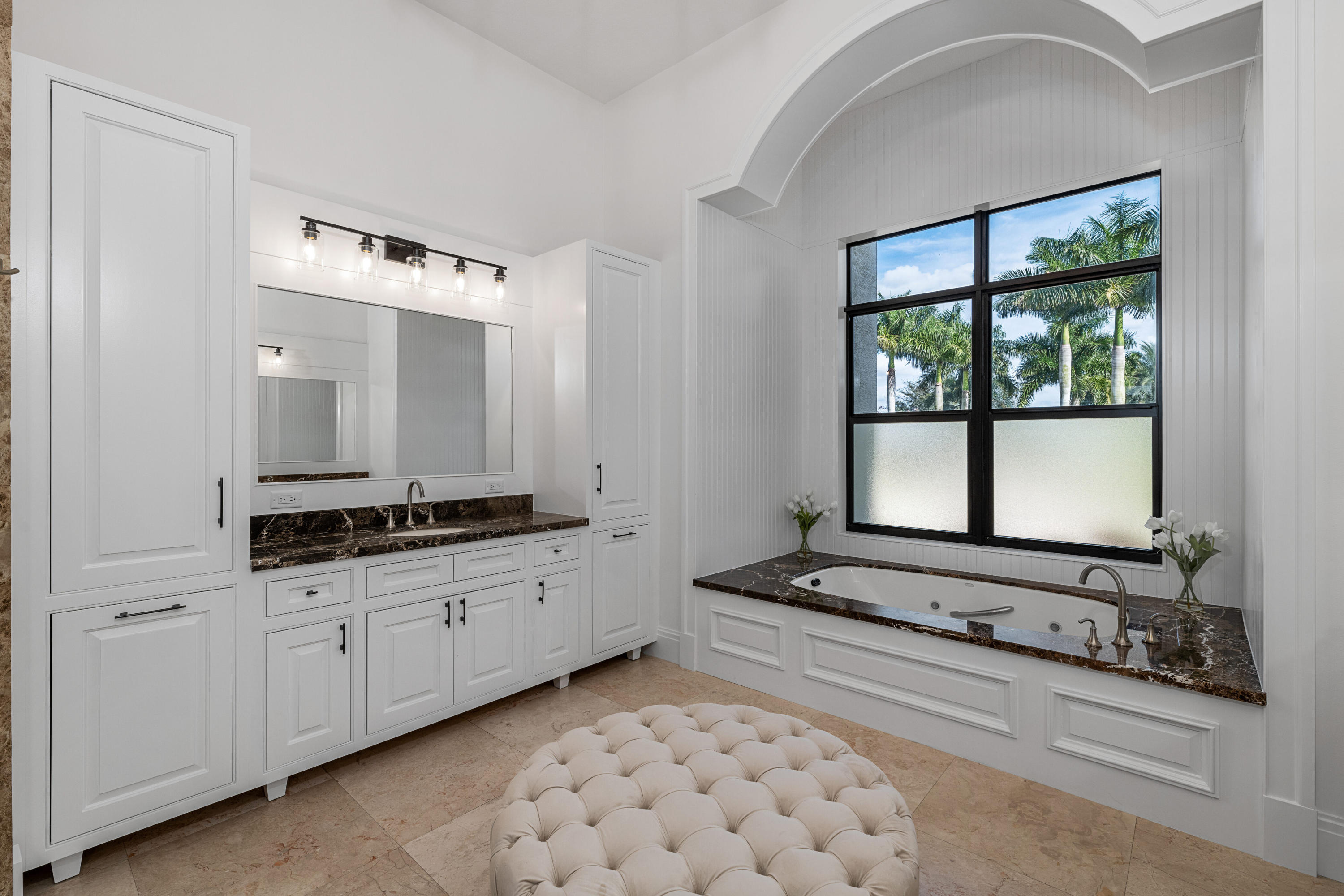 PALM BEACH POINT - Residential