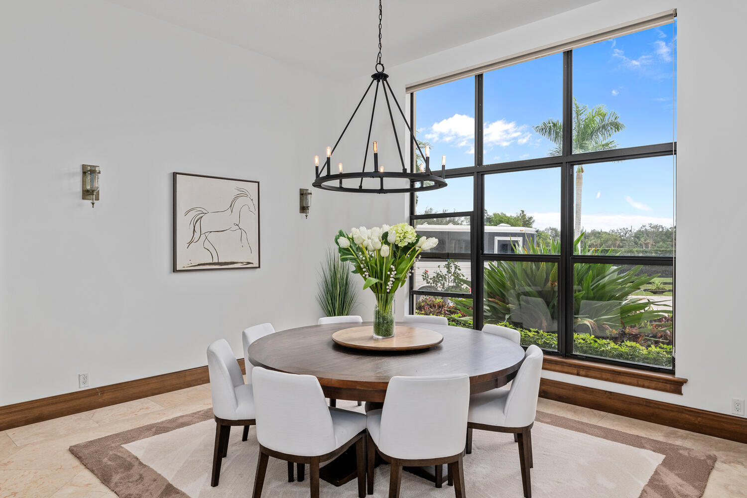 PALM BEACH POINT - Residential