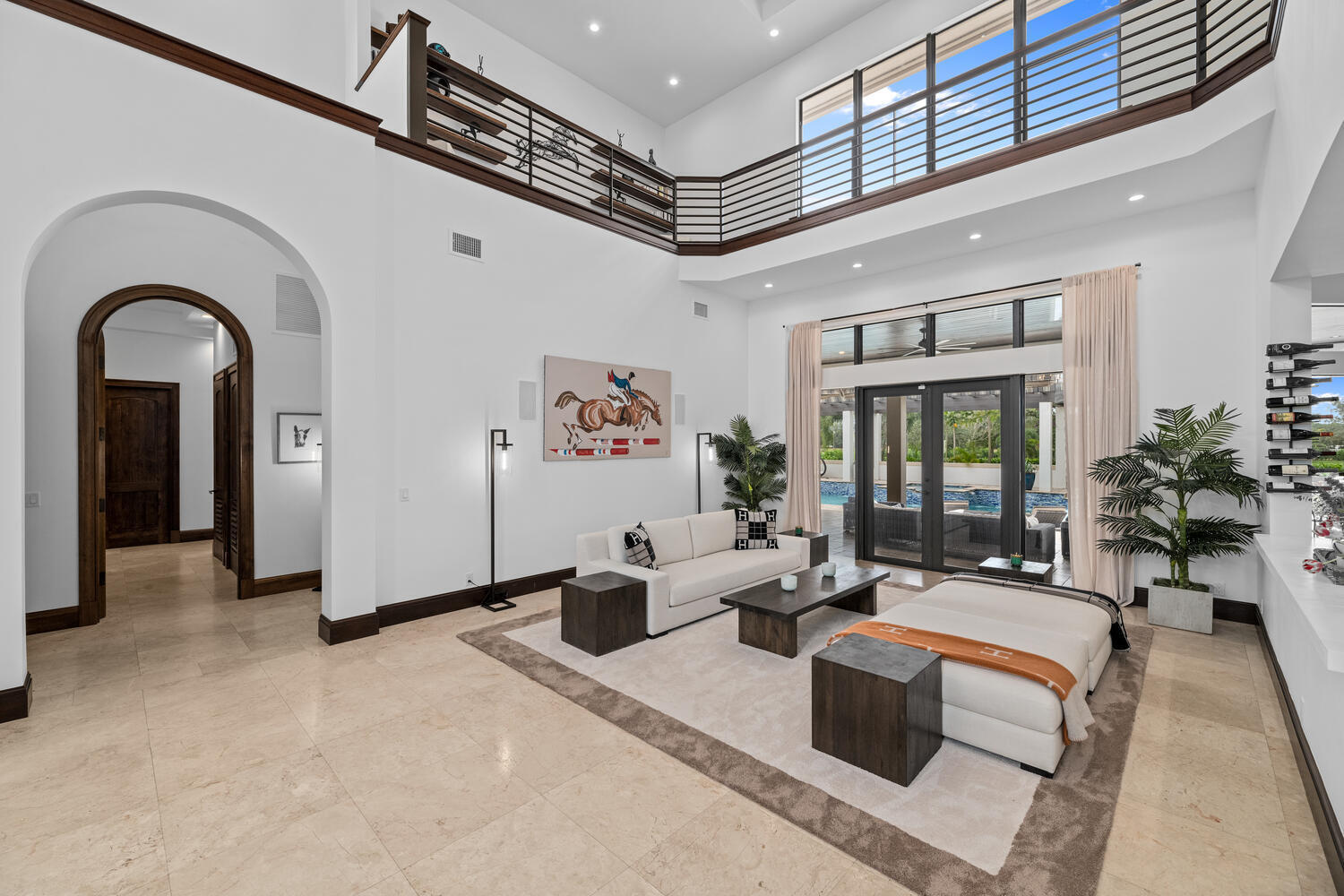 PALM BEACH POINT - Residential