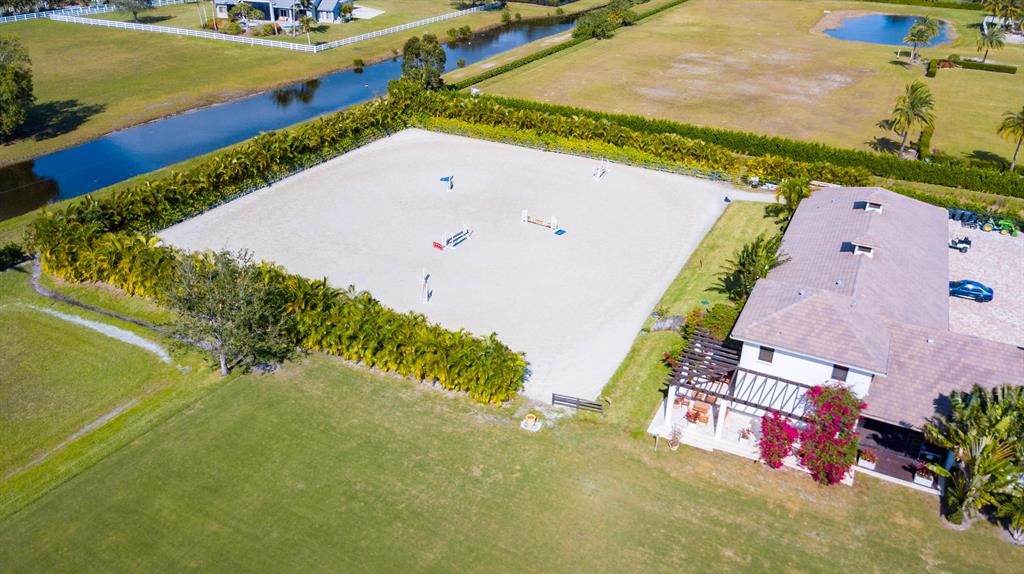 PALM BEACH POINT - Residential