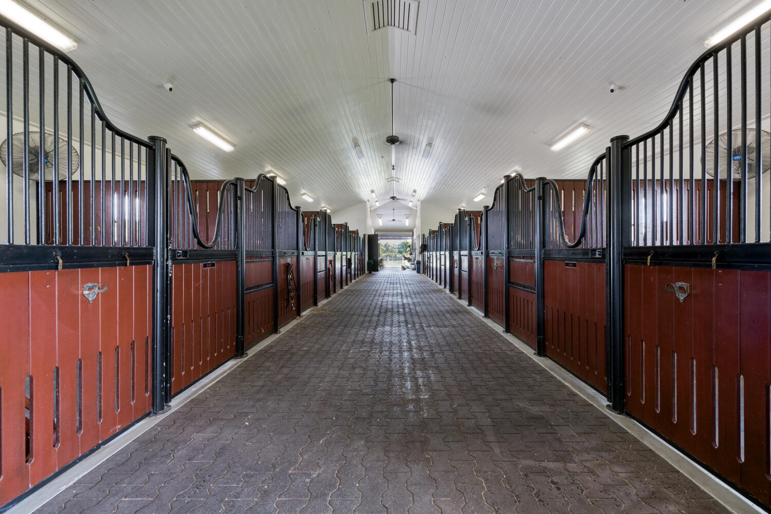 PALM BEACH POINT - Residential