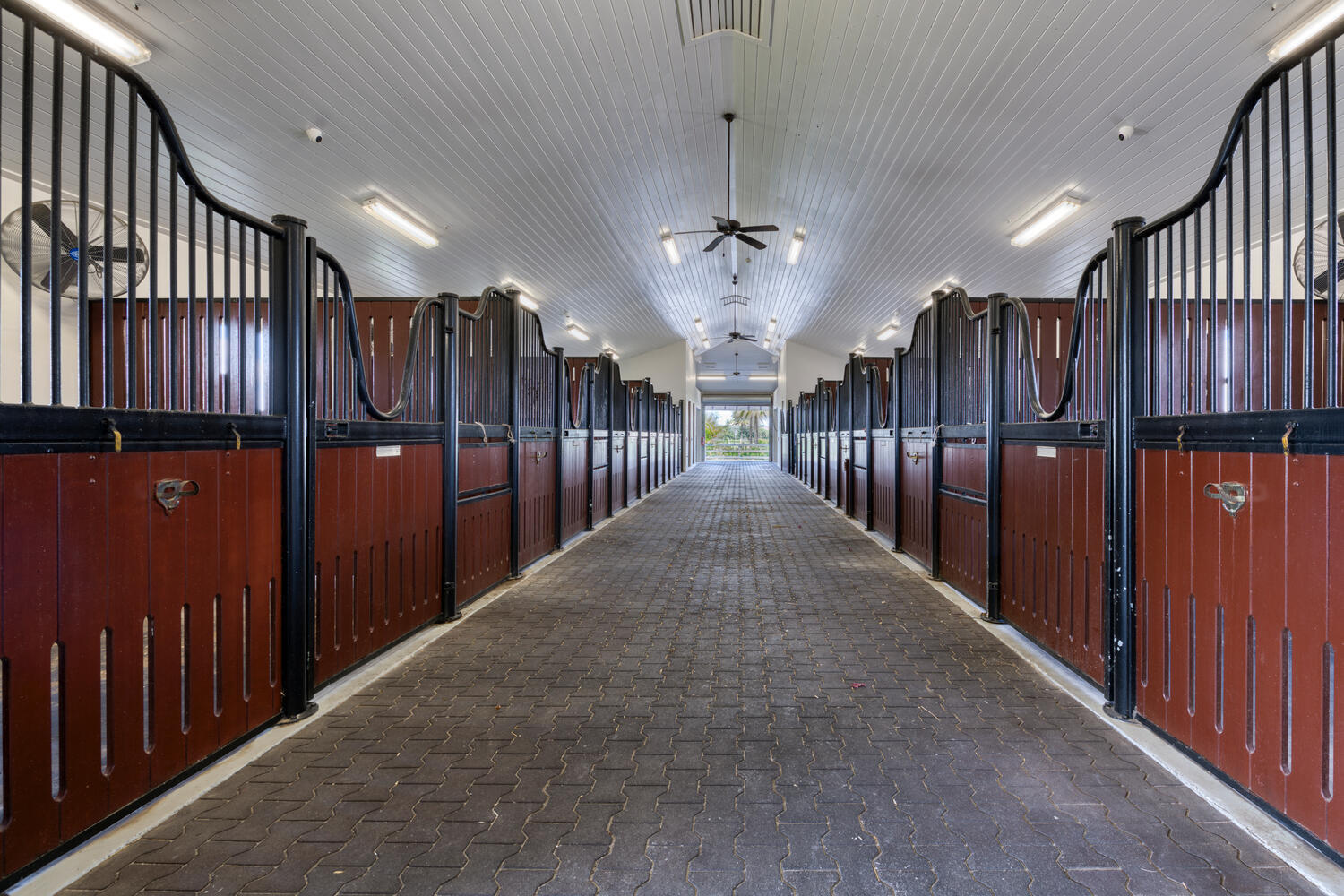 PALM BEACH POINT - Residential