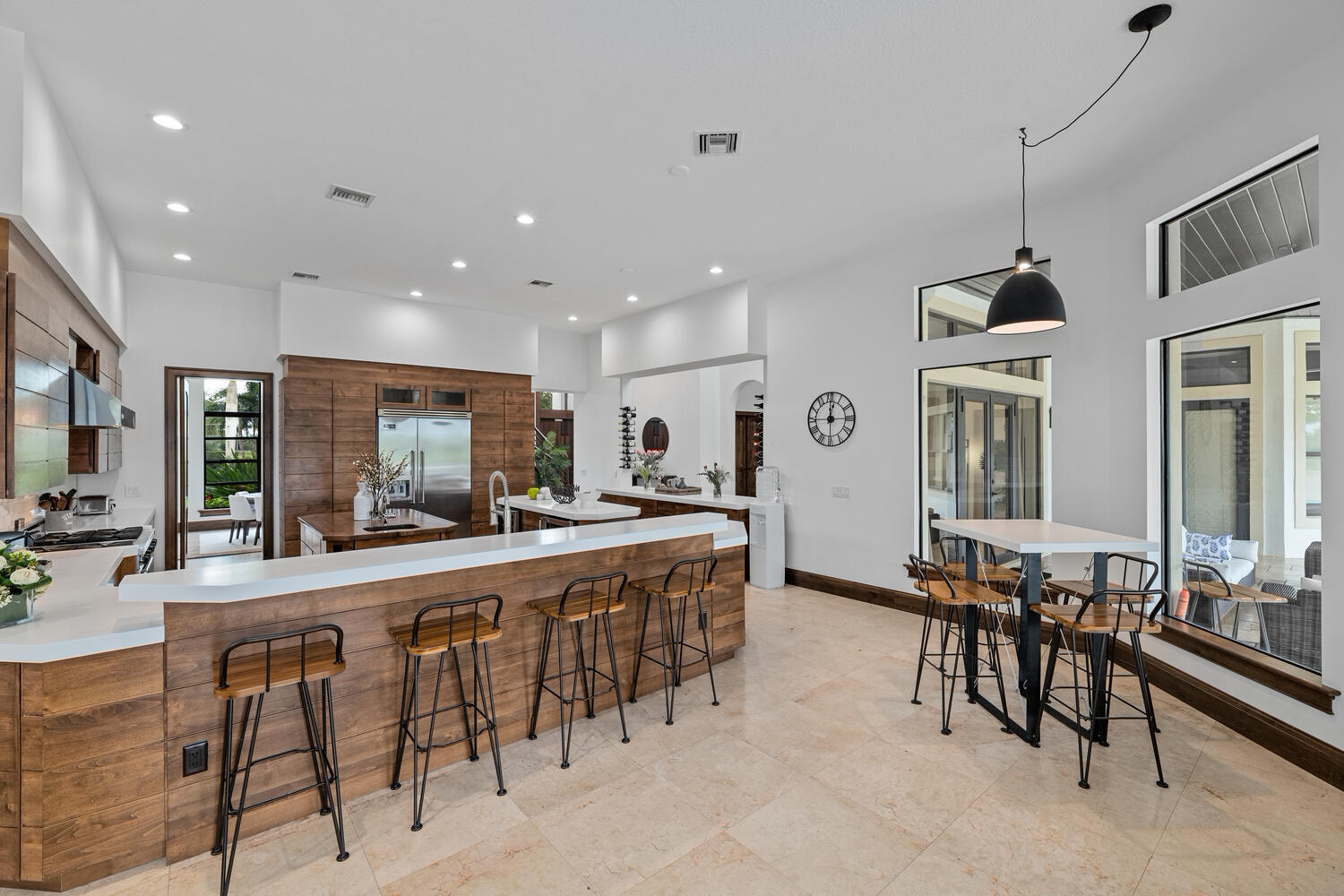 PALM BEACH POINT - Residential