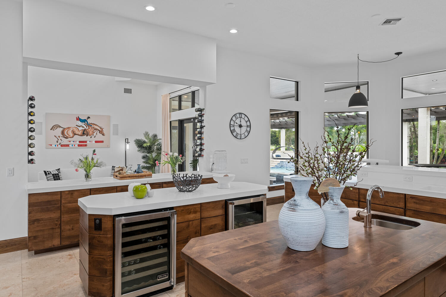 PALM BEACH POINT - Residential