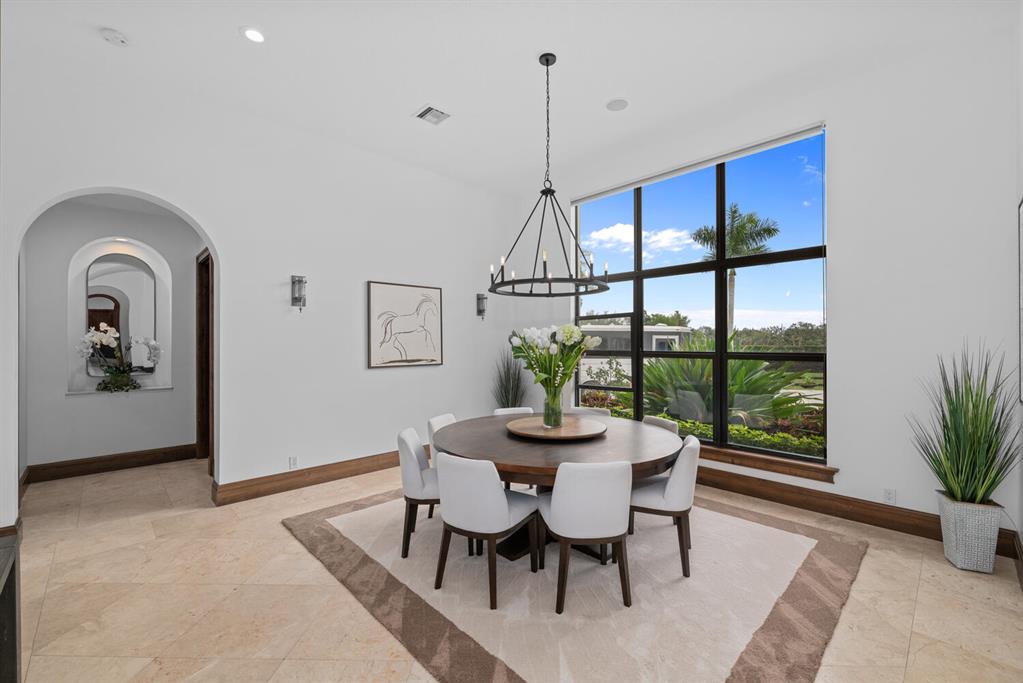 PALM BEACH POINT - Residential