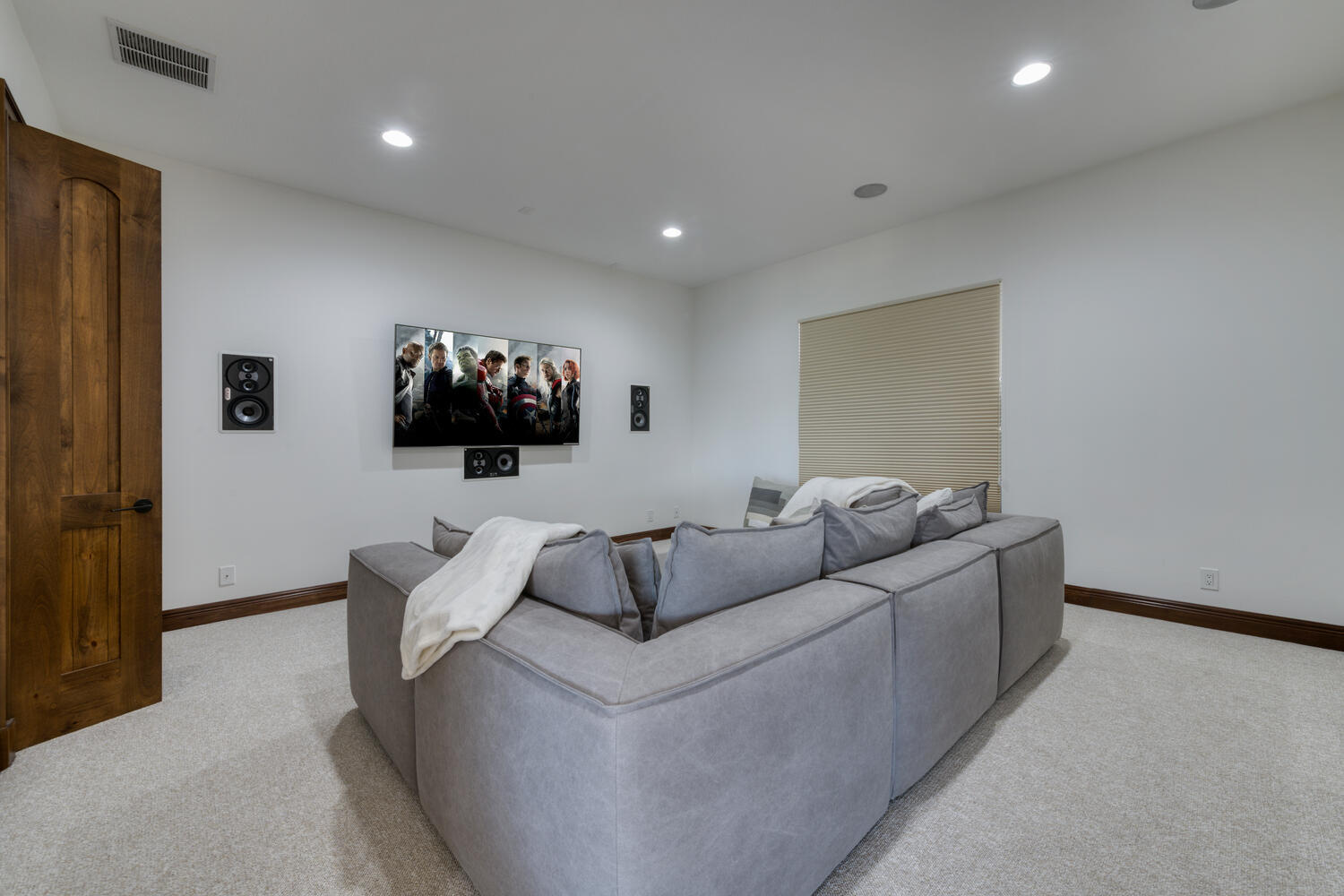 PALM BEACH POINT - Residential