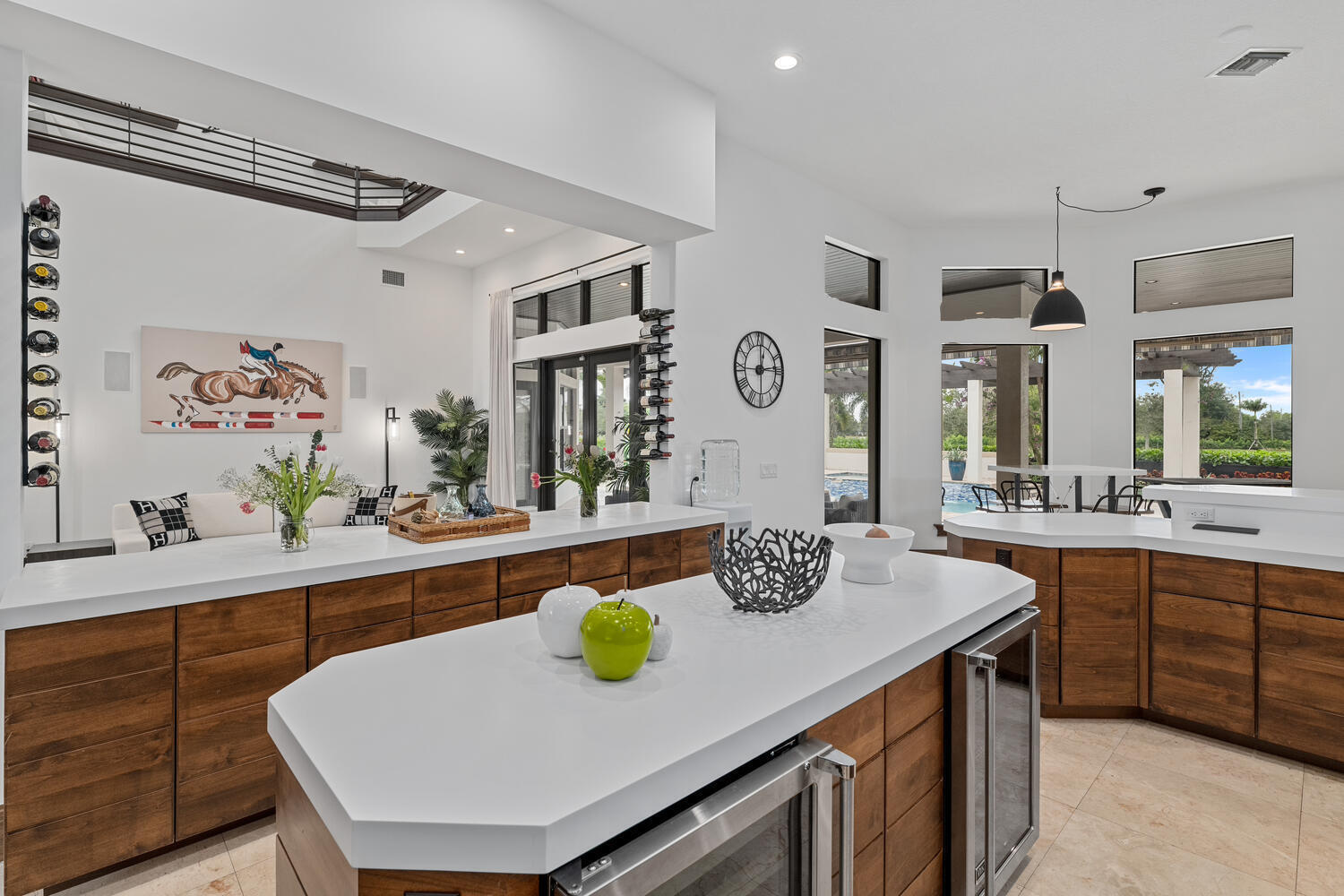 PALM BEACH POINT - Residential