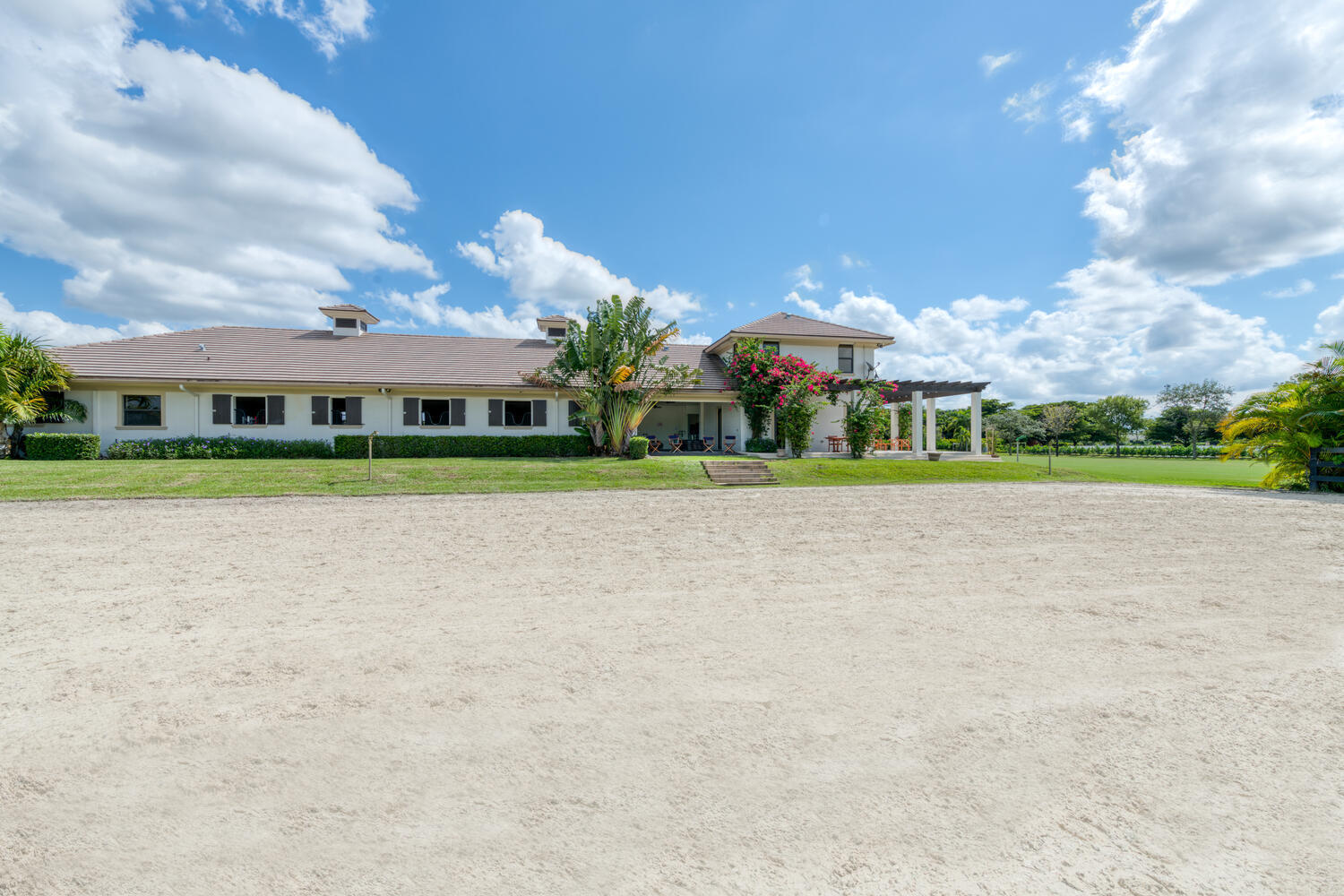 PALM BEACH POINT - Residential