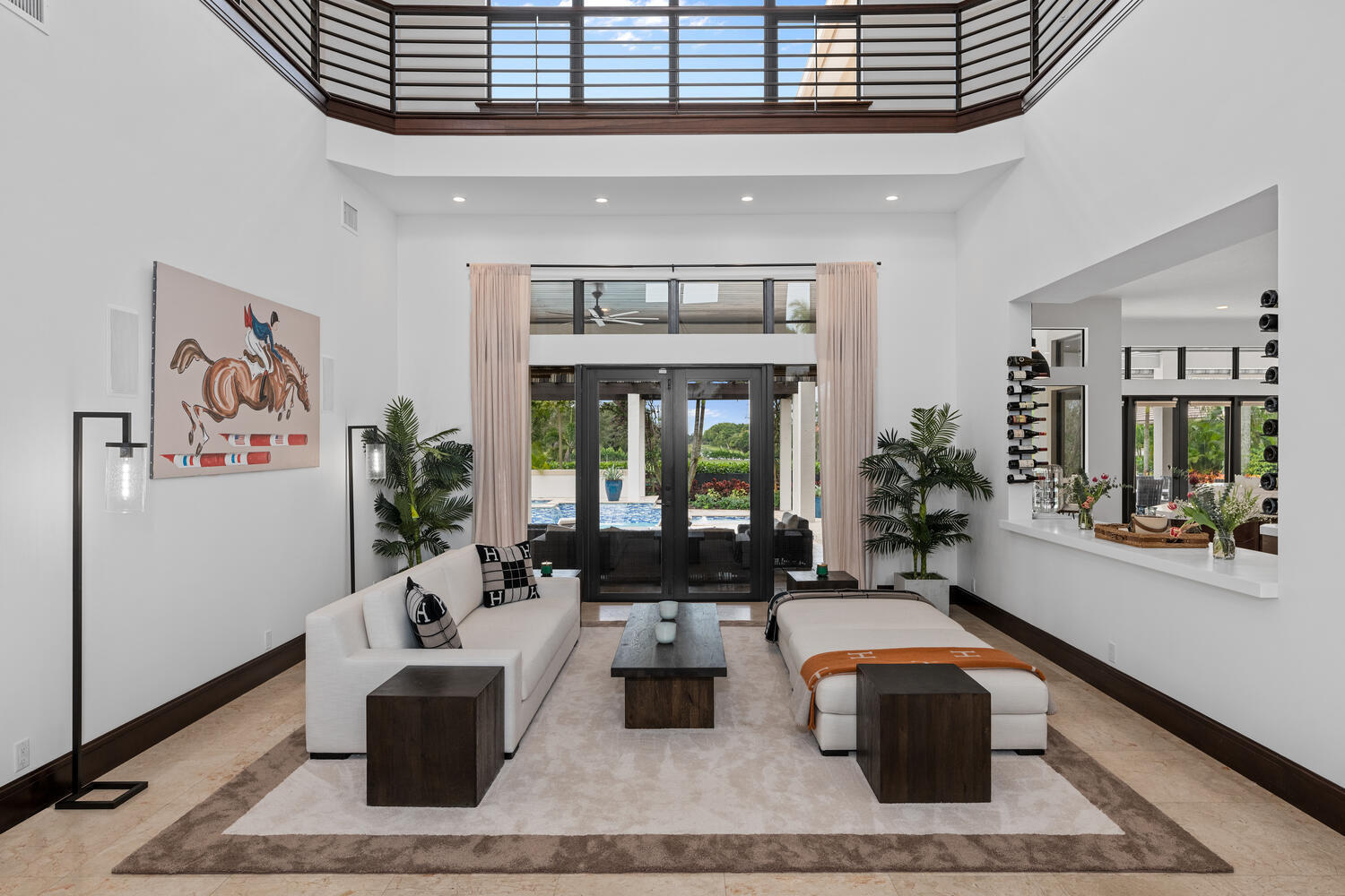 PALM BEACH POINT - Residential