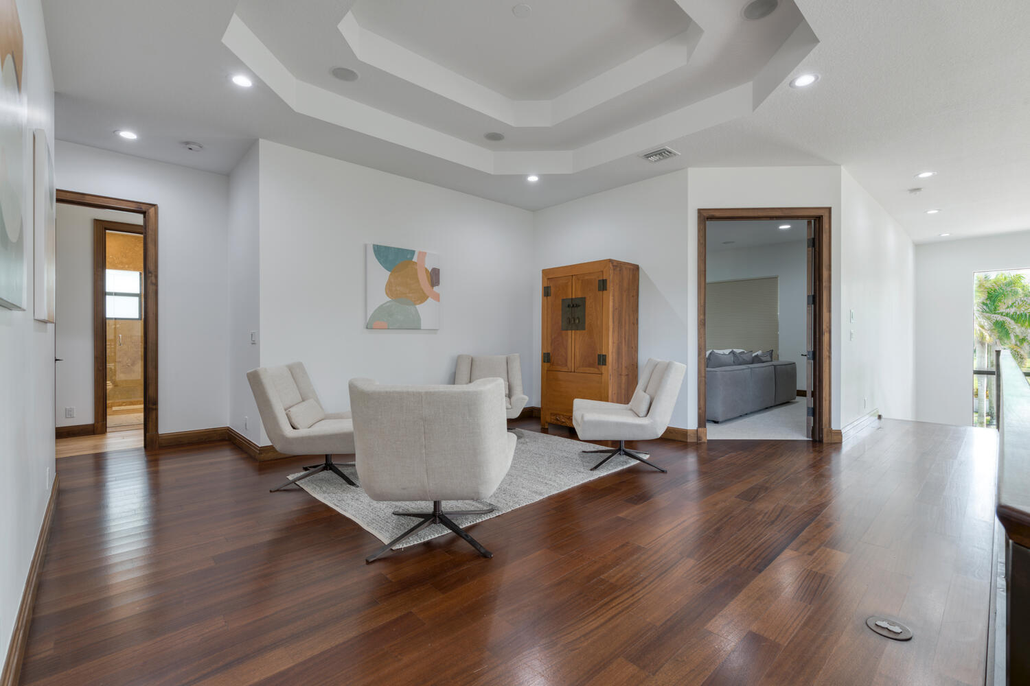 PALM BEACH POINT - Residential