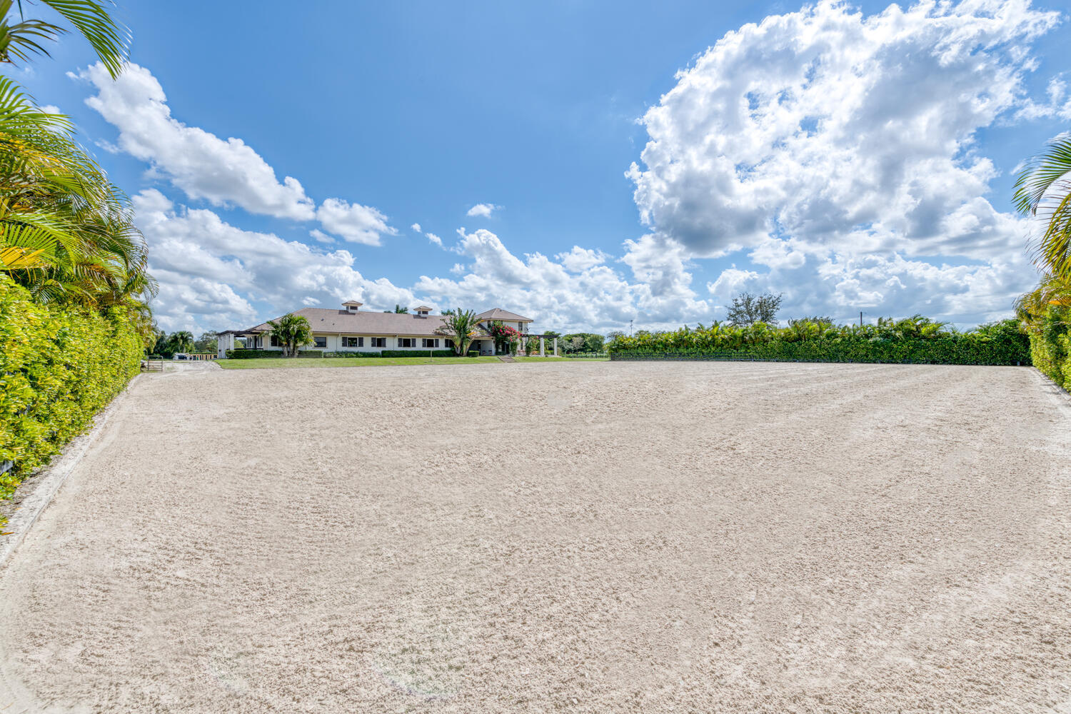 PALM BEACH POINT - Residential