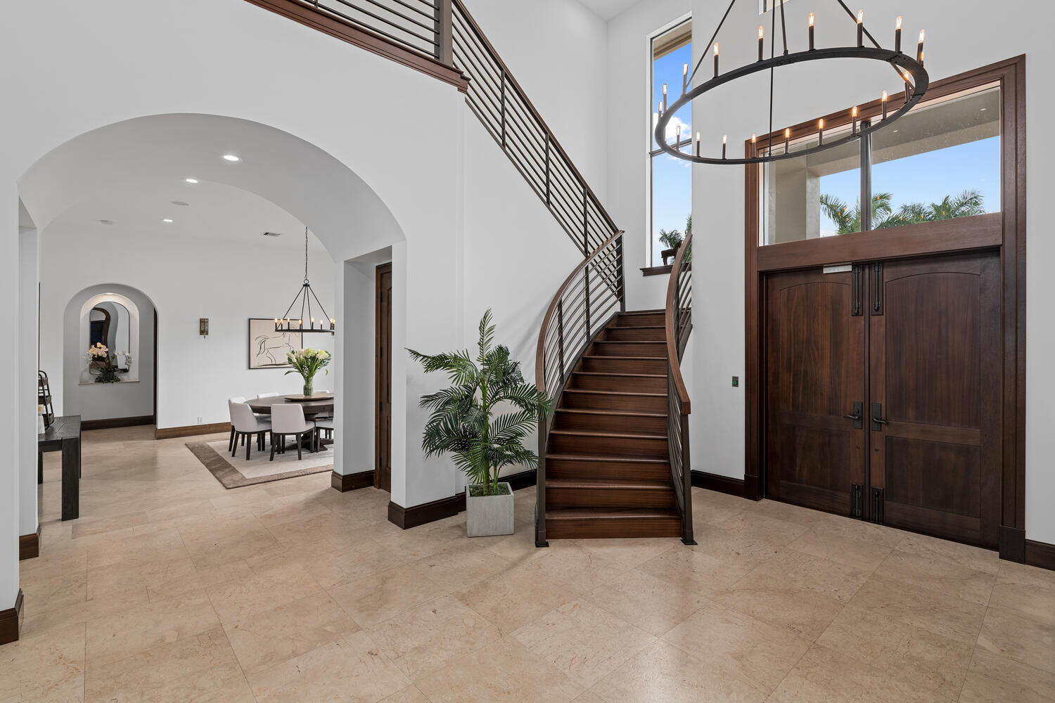 PALM BEACH POINT - Residential